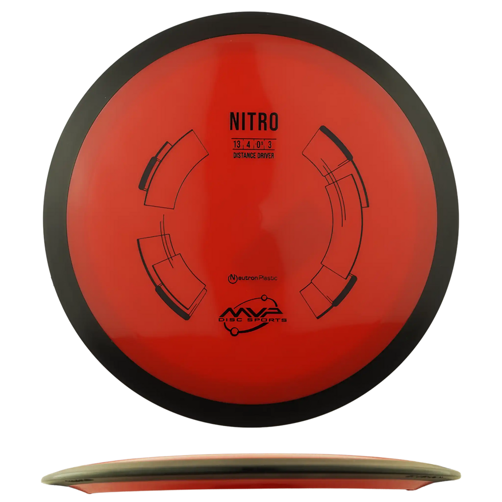 Neutron Nitro