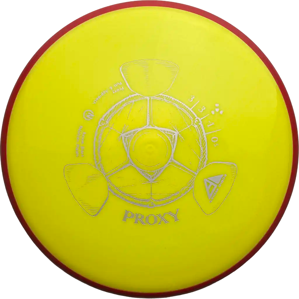 Neutron Proxy