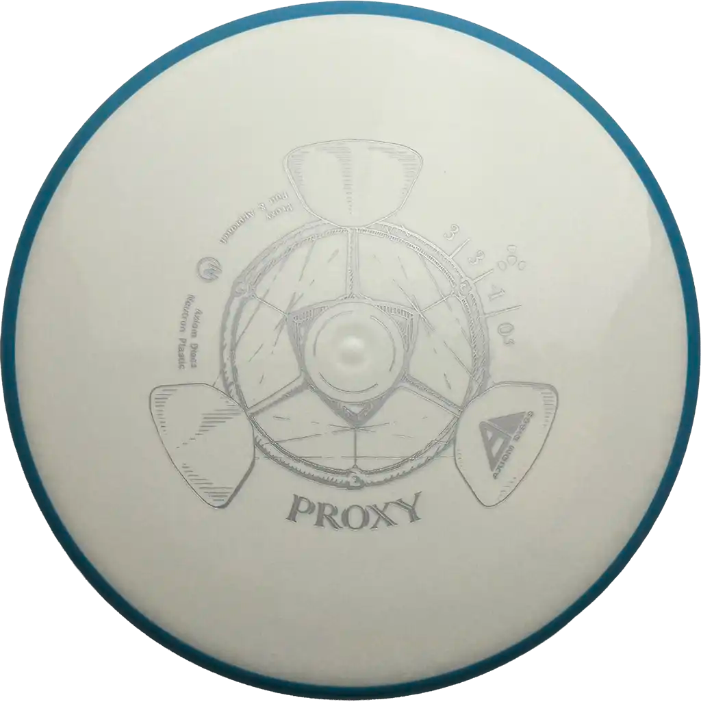 Neutron Proxy
