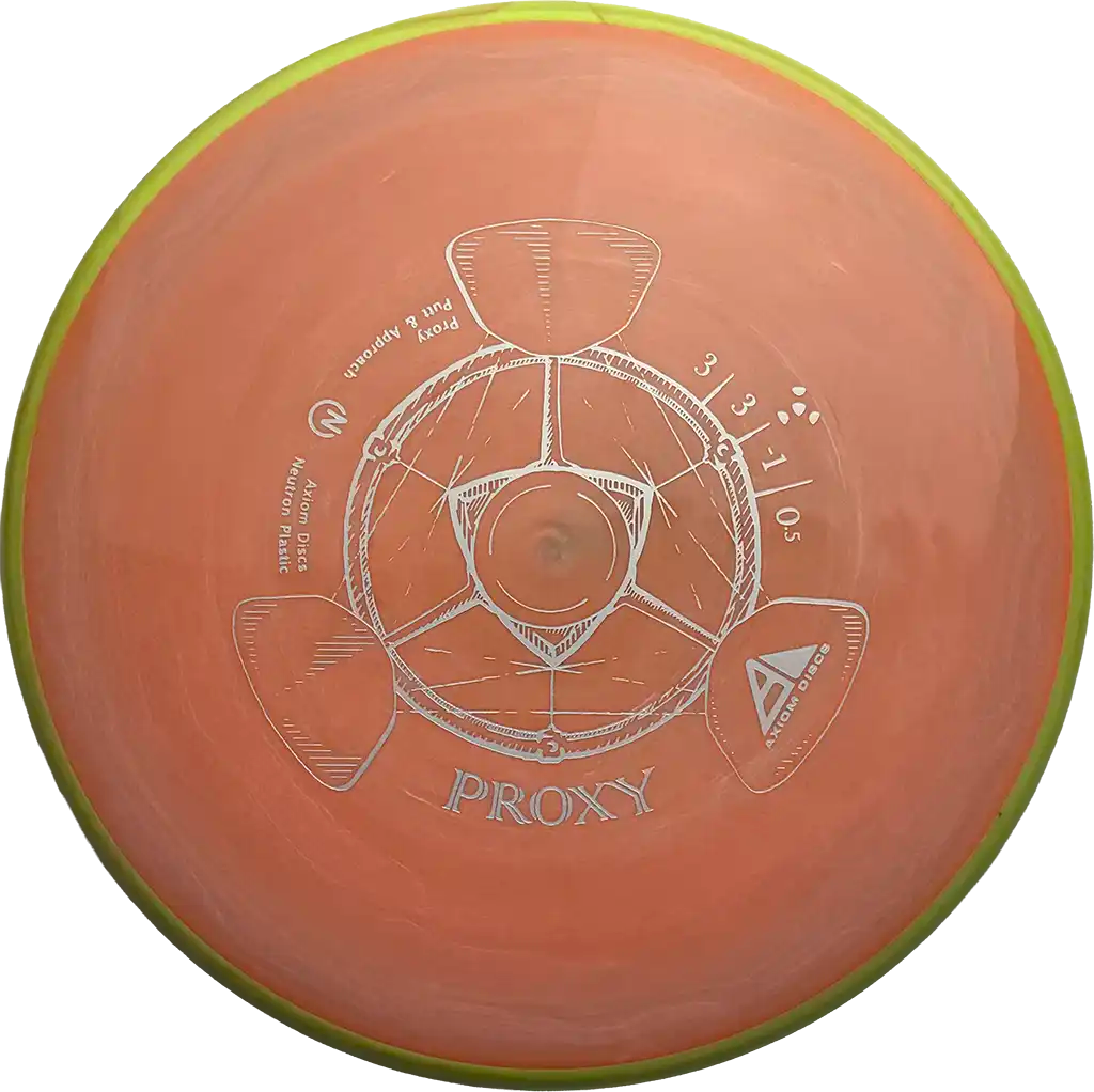 Neutron Proxy