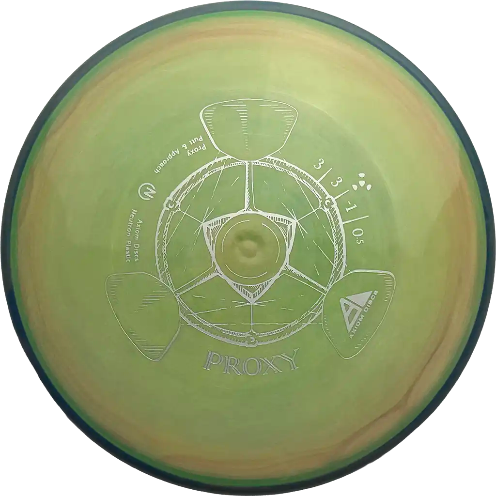 Neutron Proxy