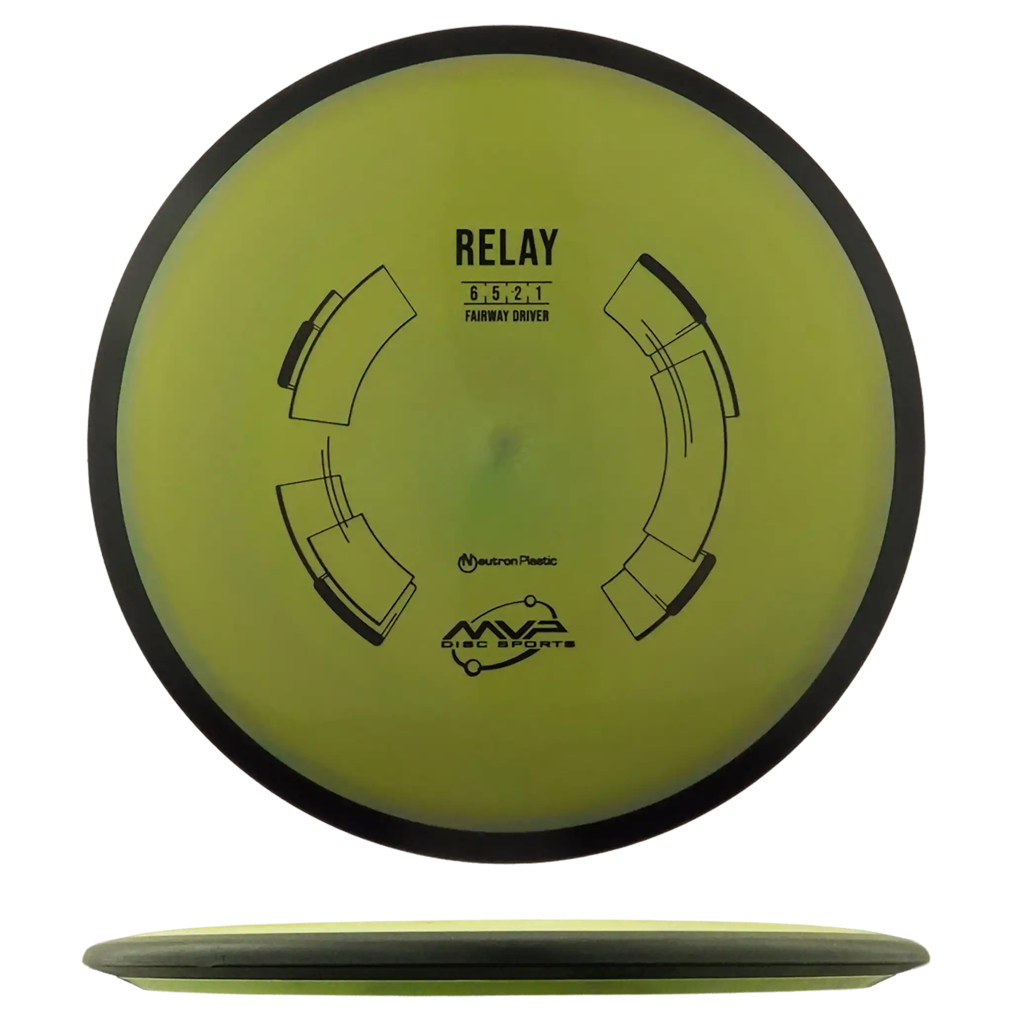 Neutron Relay