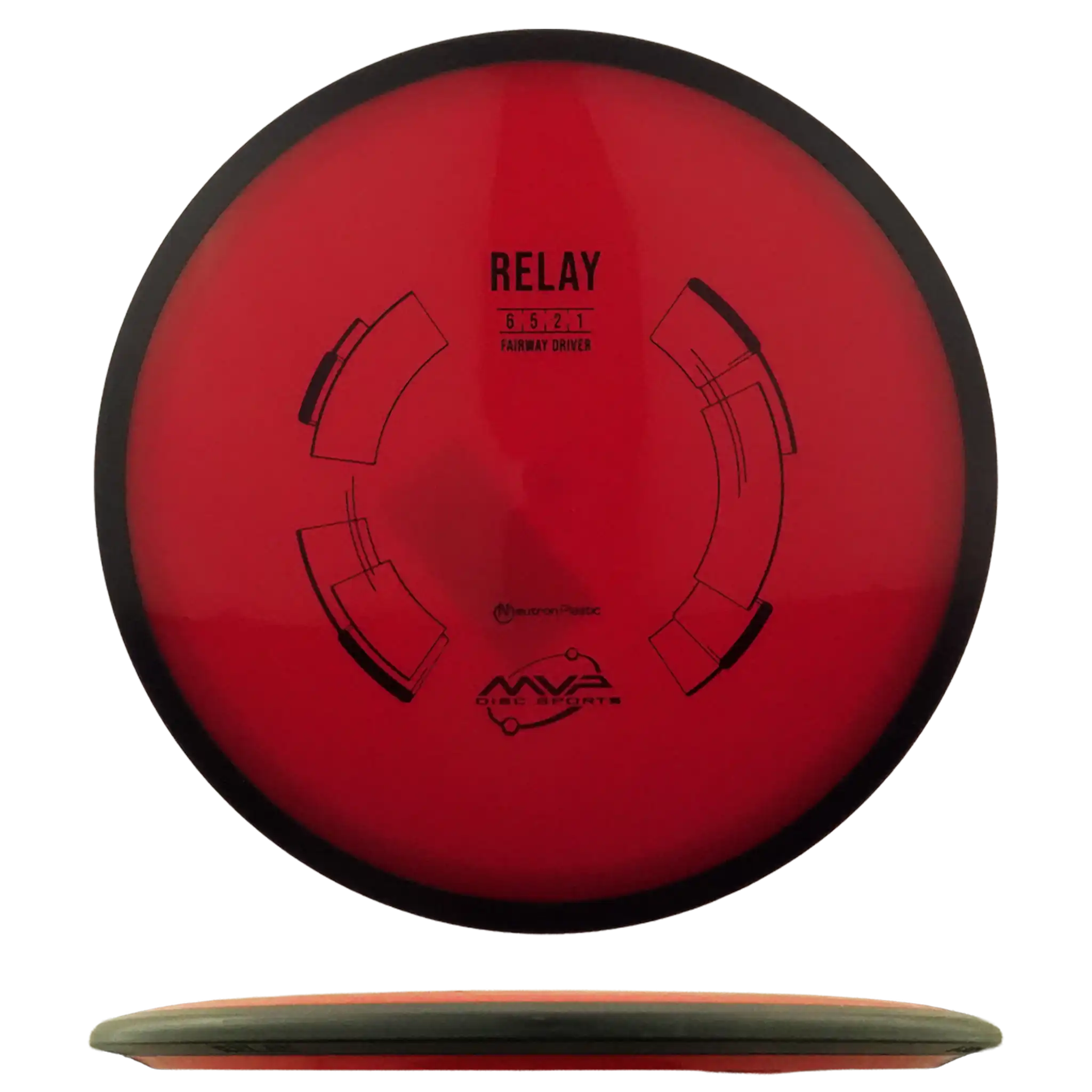 Neutron Relay