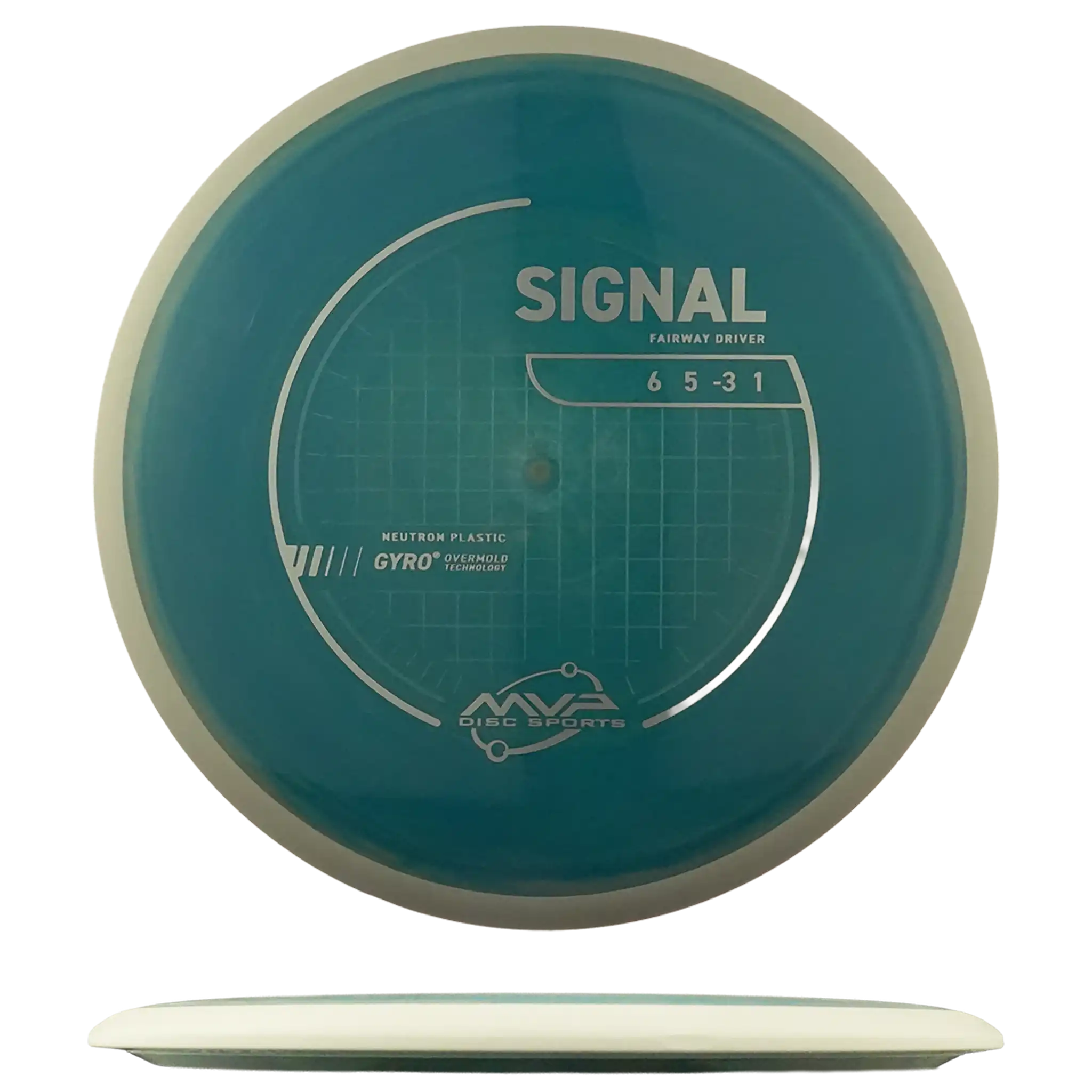 Neutron Signal