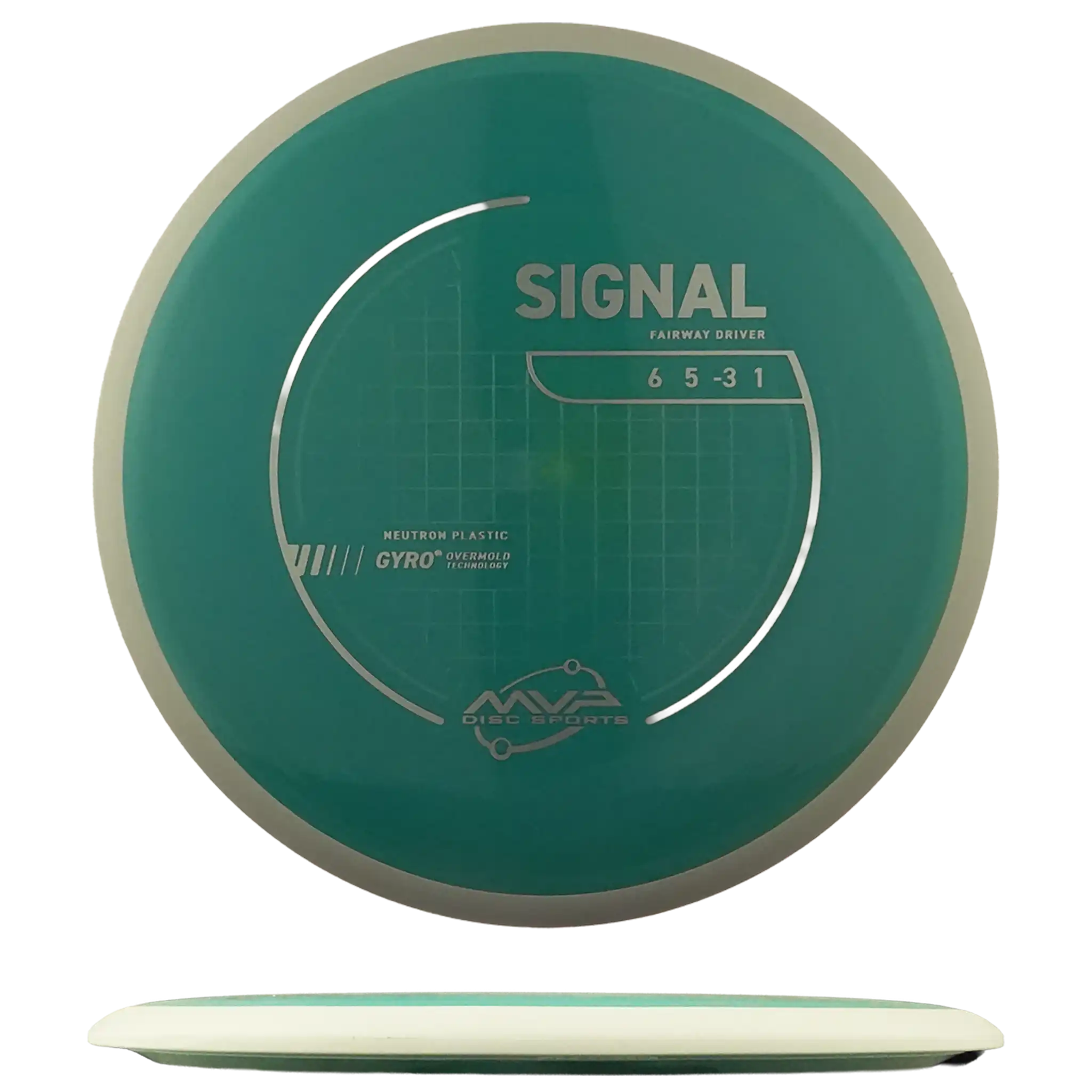 Neutron Signal