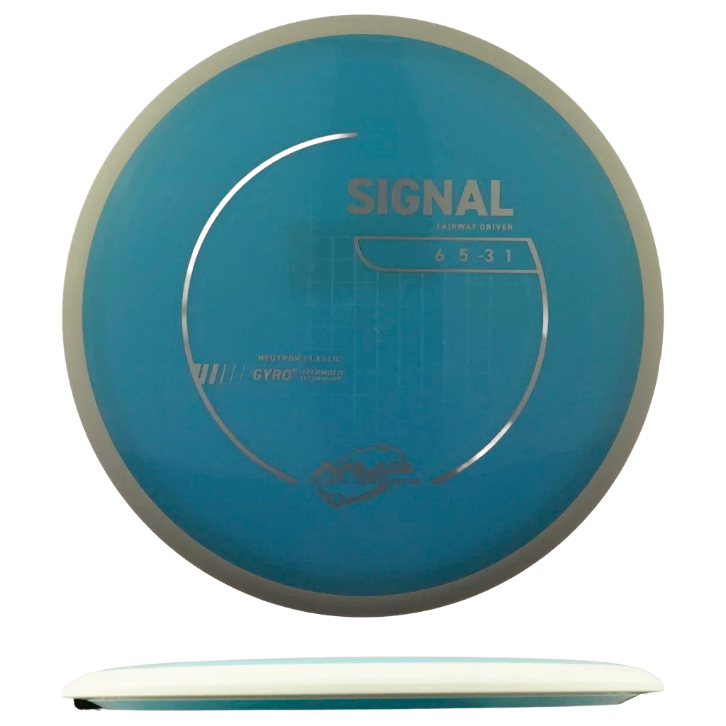 Neutron Signal