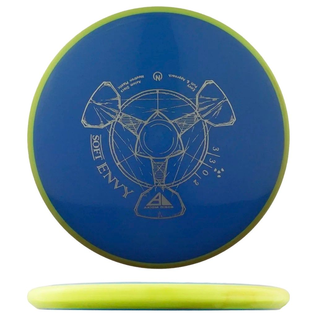 Neutron Soft Envy