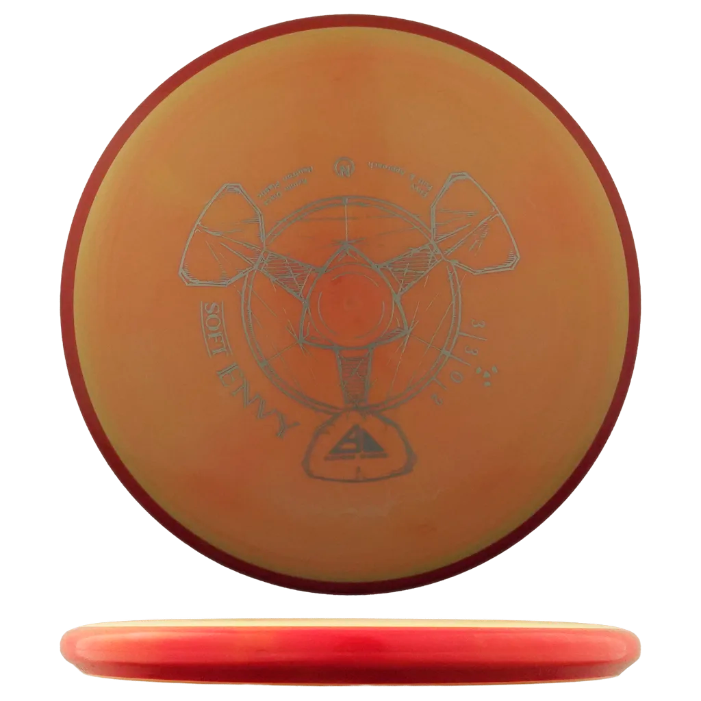 Neutron Soft Envy