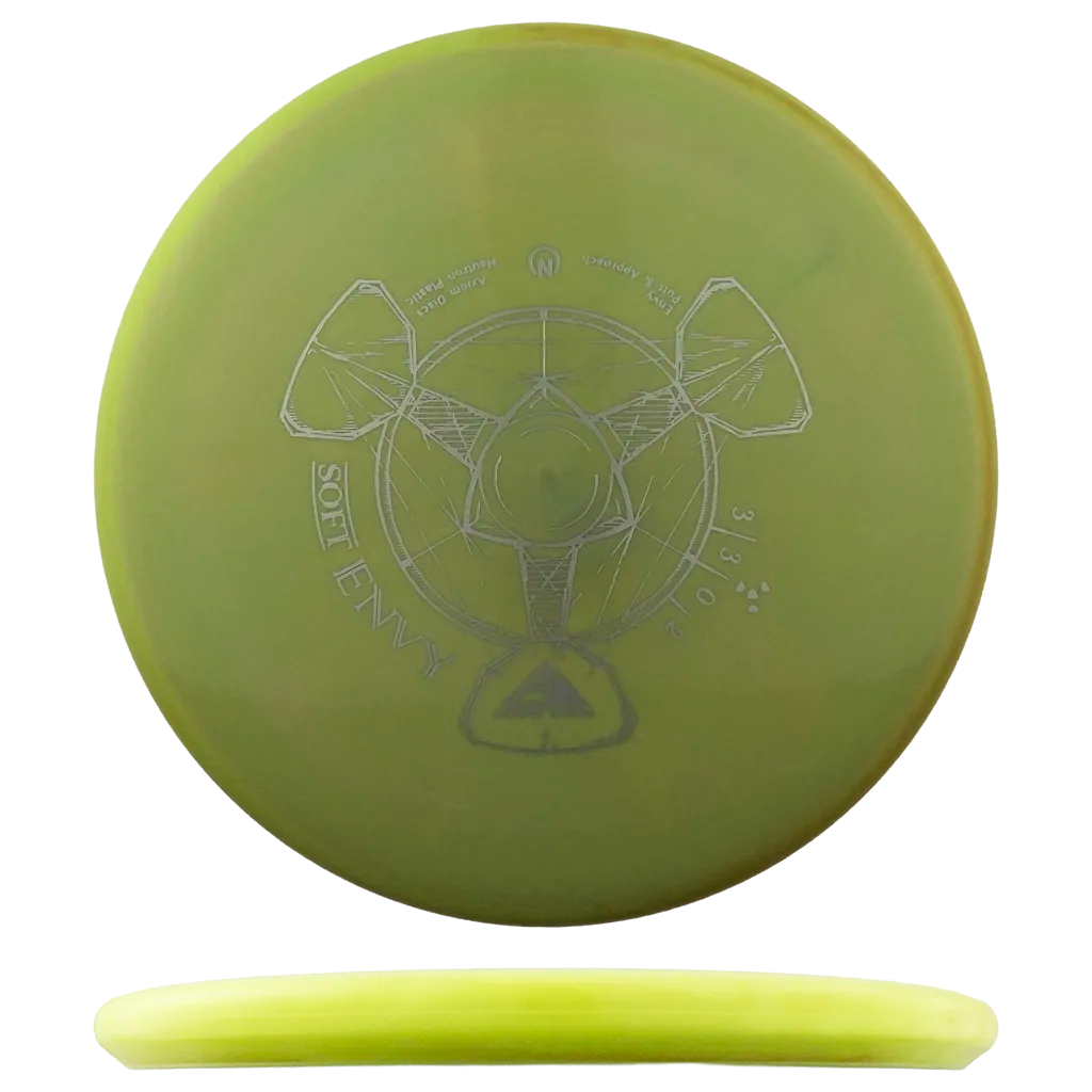 Neutron Soft Envy