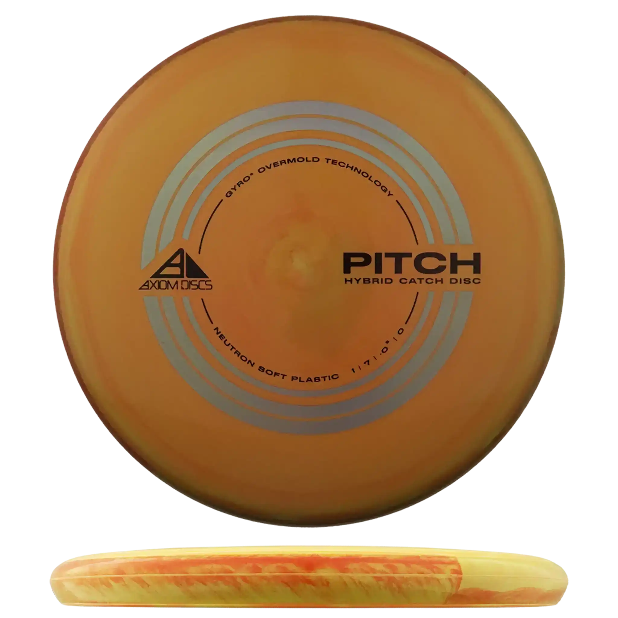 Neutron Soft Pitch