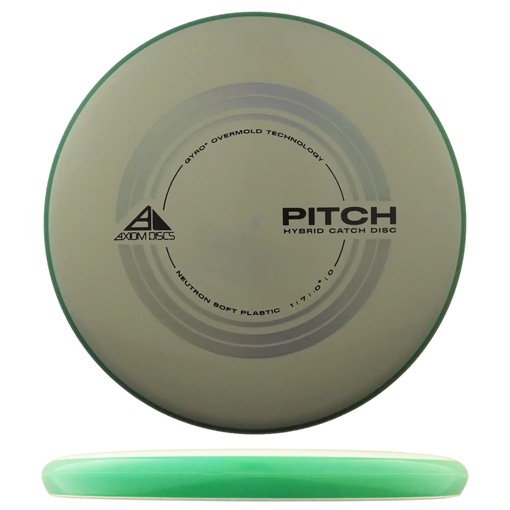 Neutron Soft Pitch