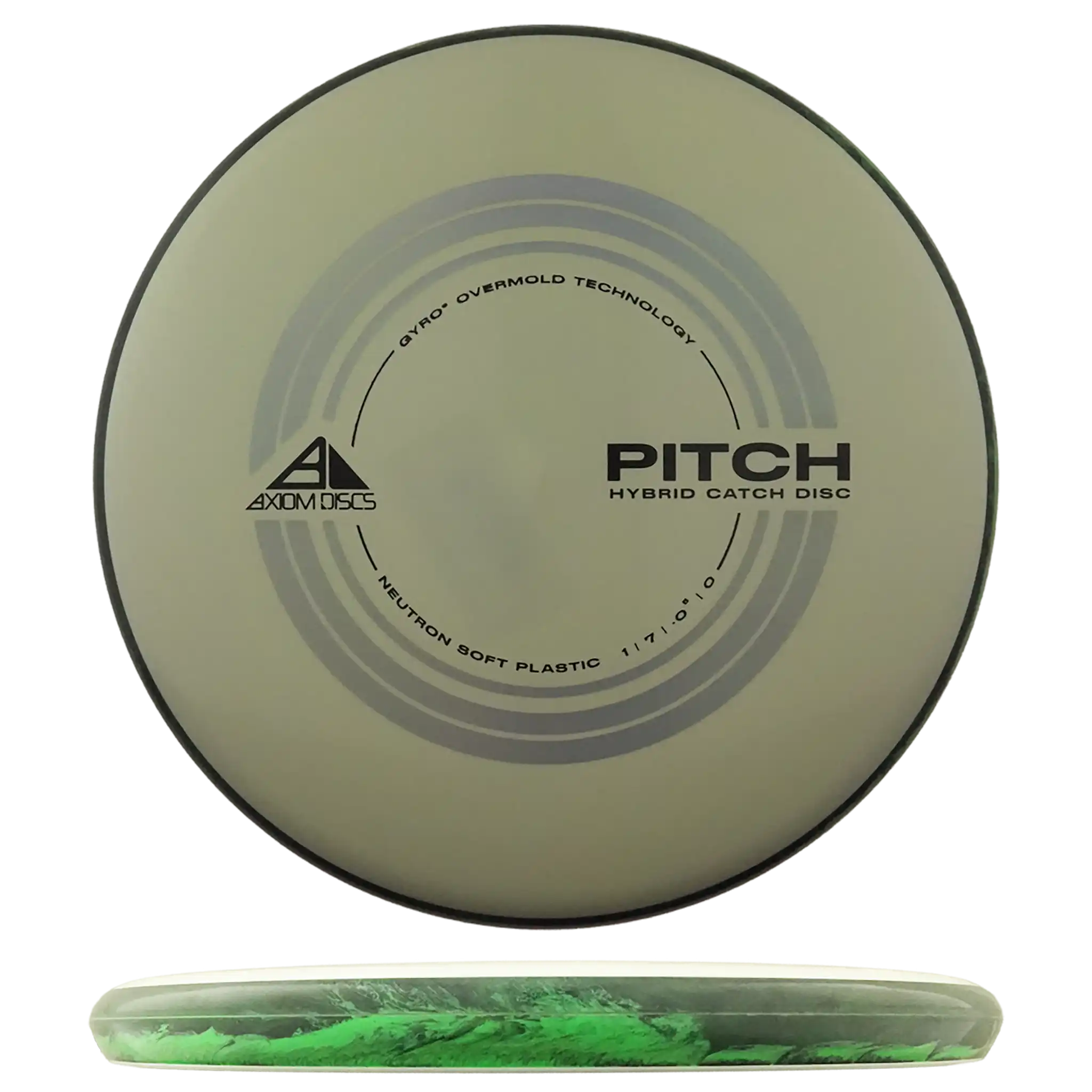 Neutron Soft Pitch