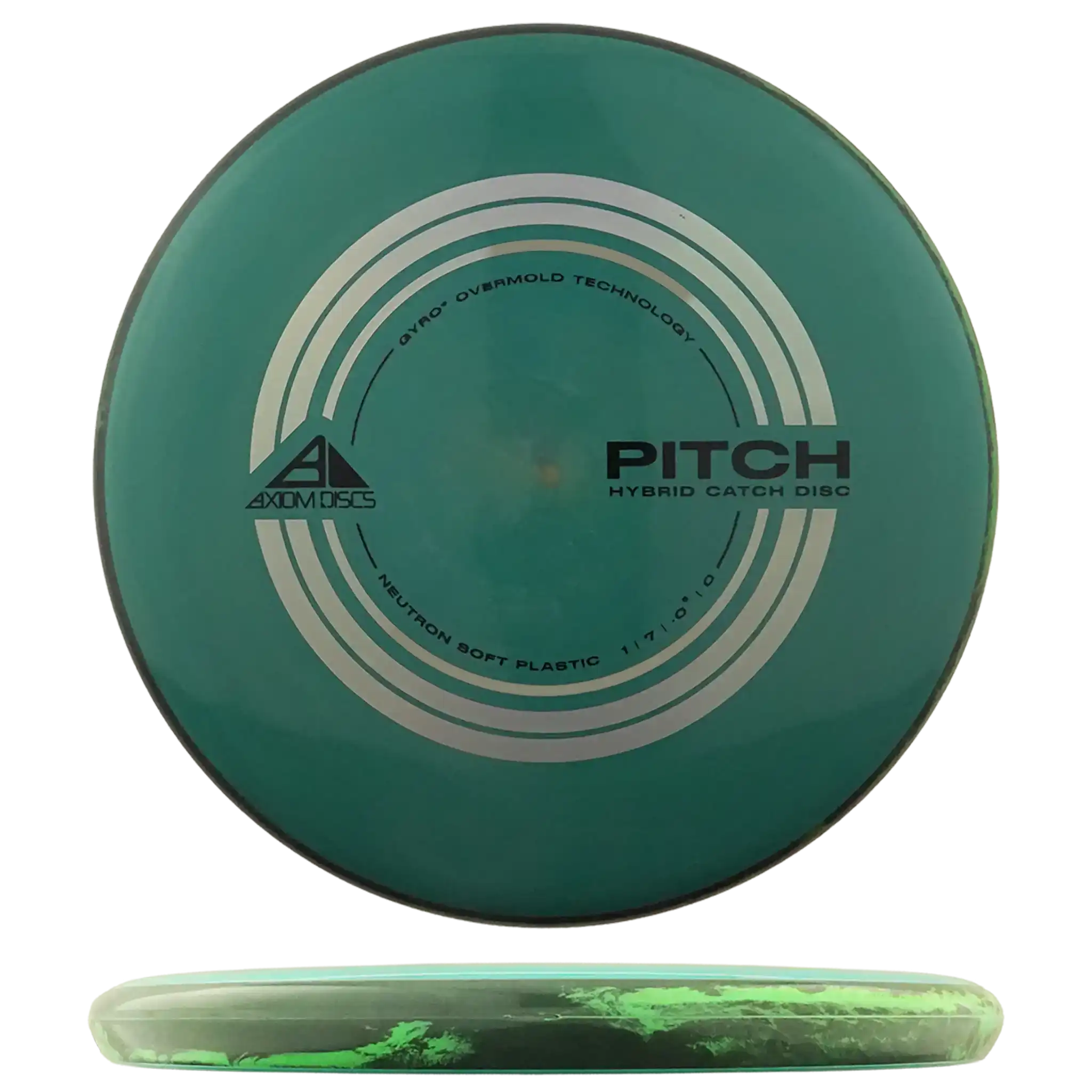 Neutron Soft Pitch