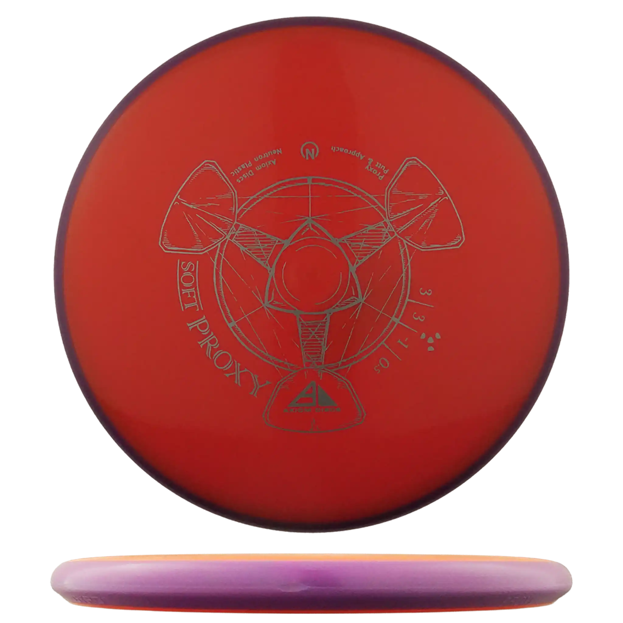 Neutron Soft Proxy