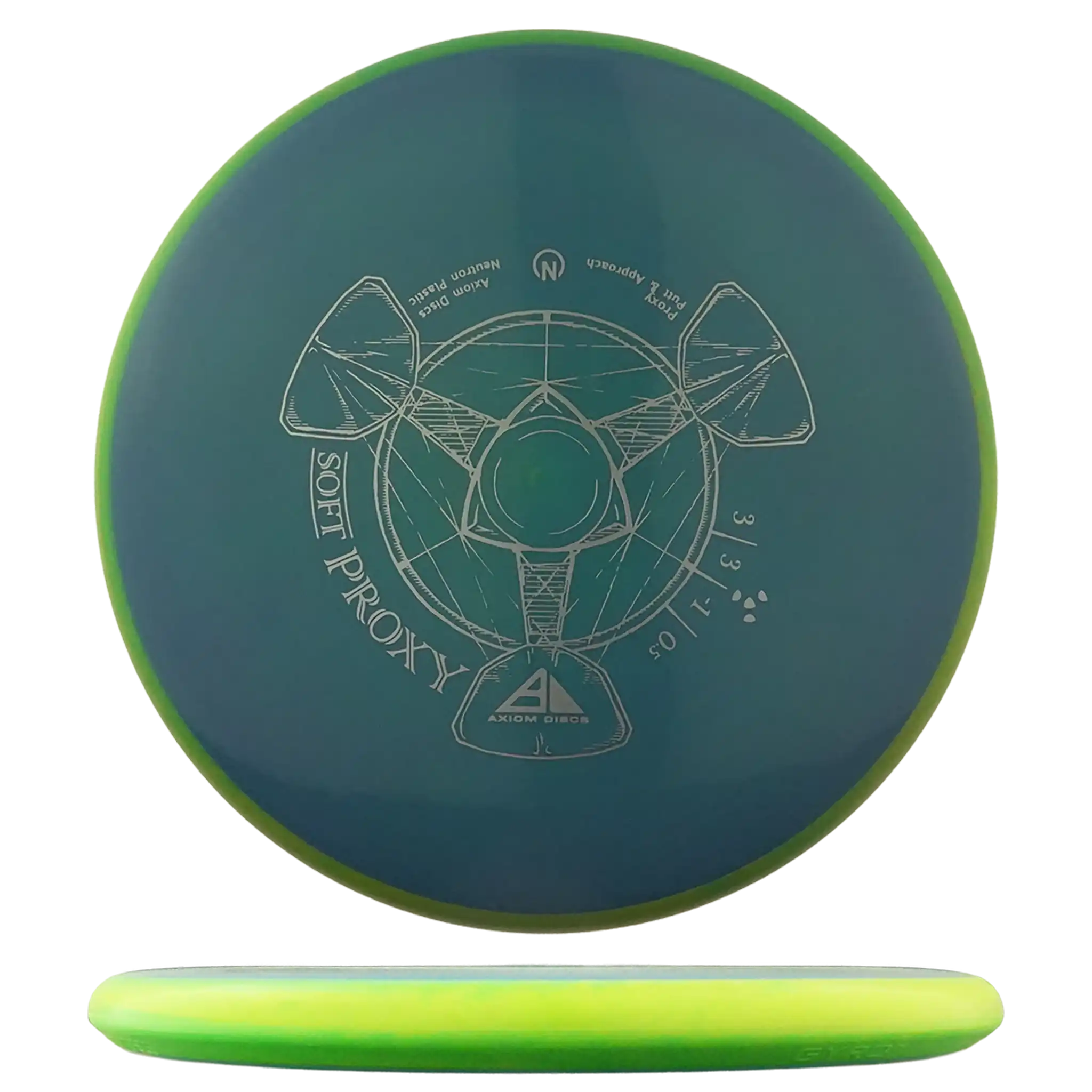 Neutron Soft Proxy