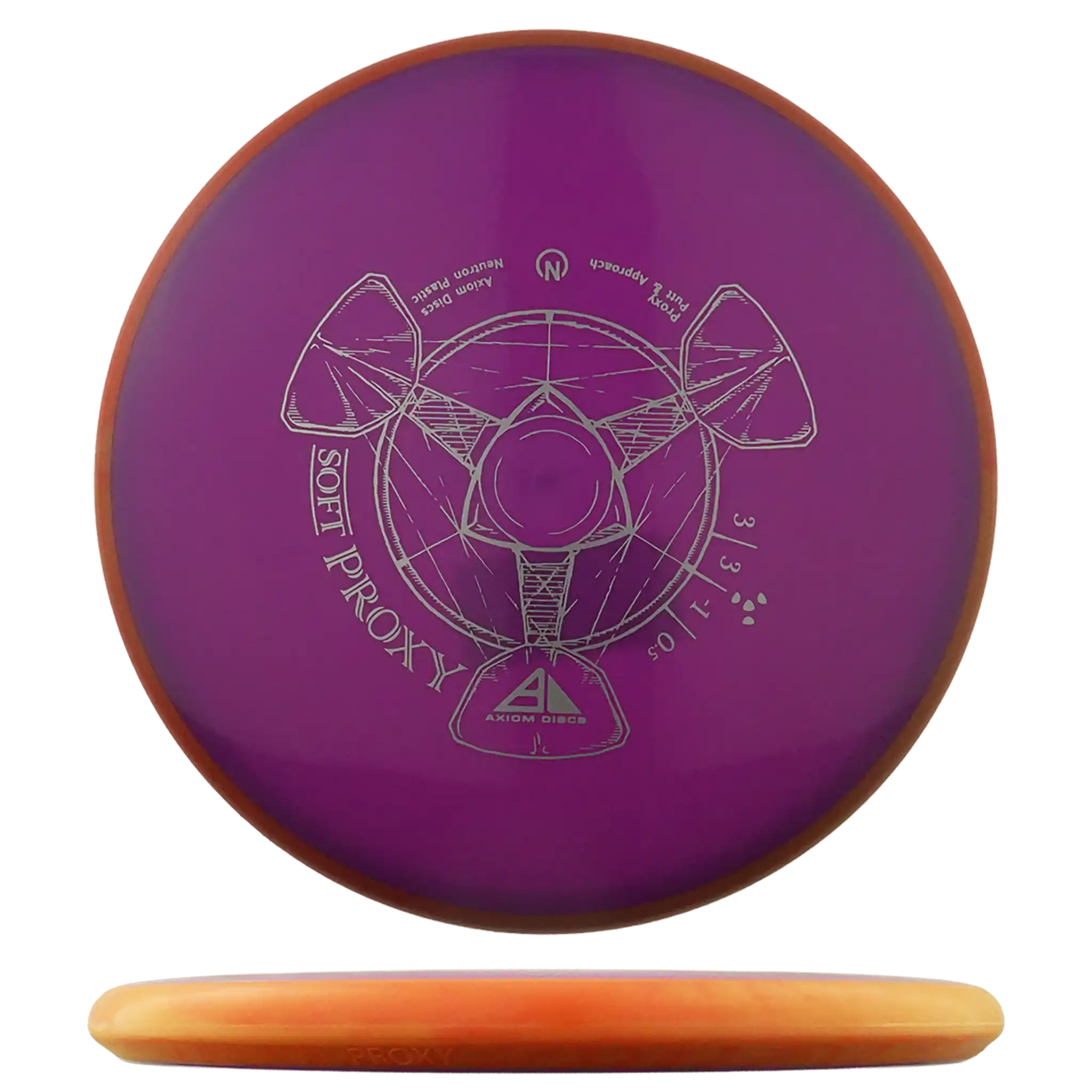 Neutron Soft Proxy