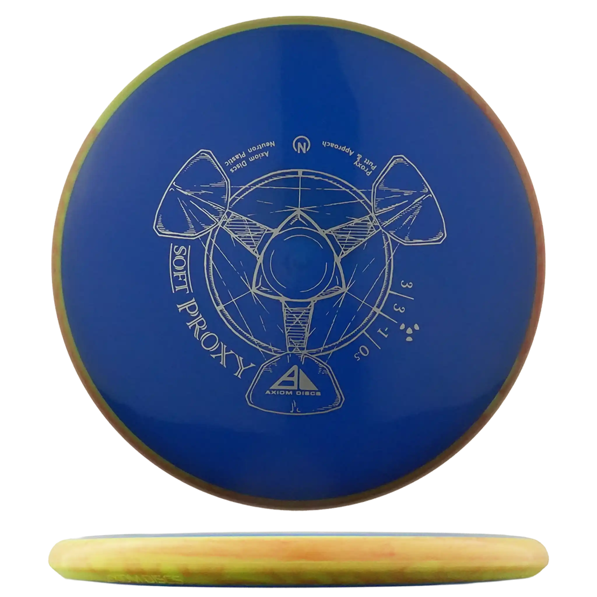 Neutron Soft Proxy