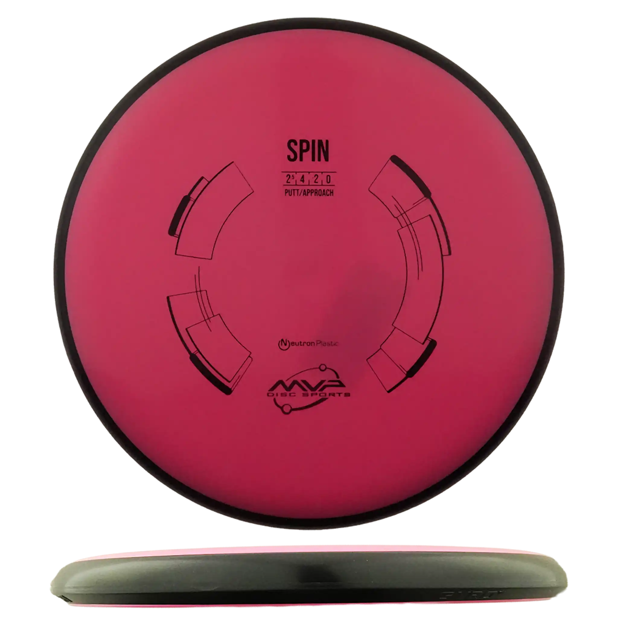 Neutron Spin