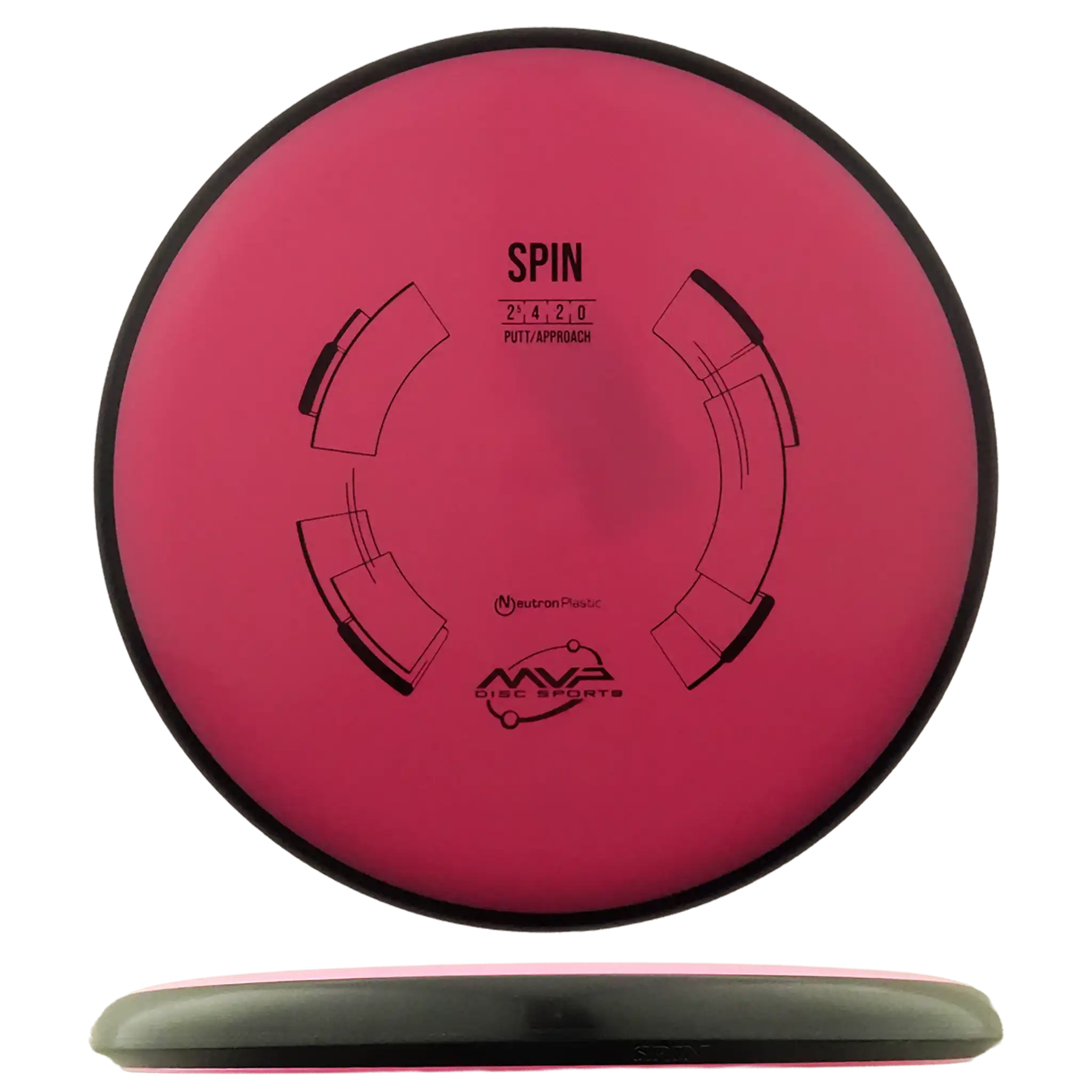 Neutron Spin