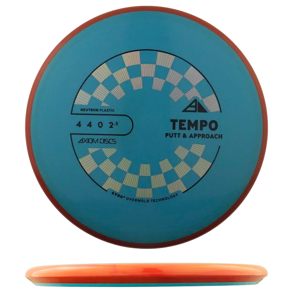 Neutron Tempo