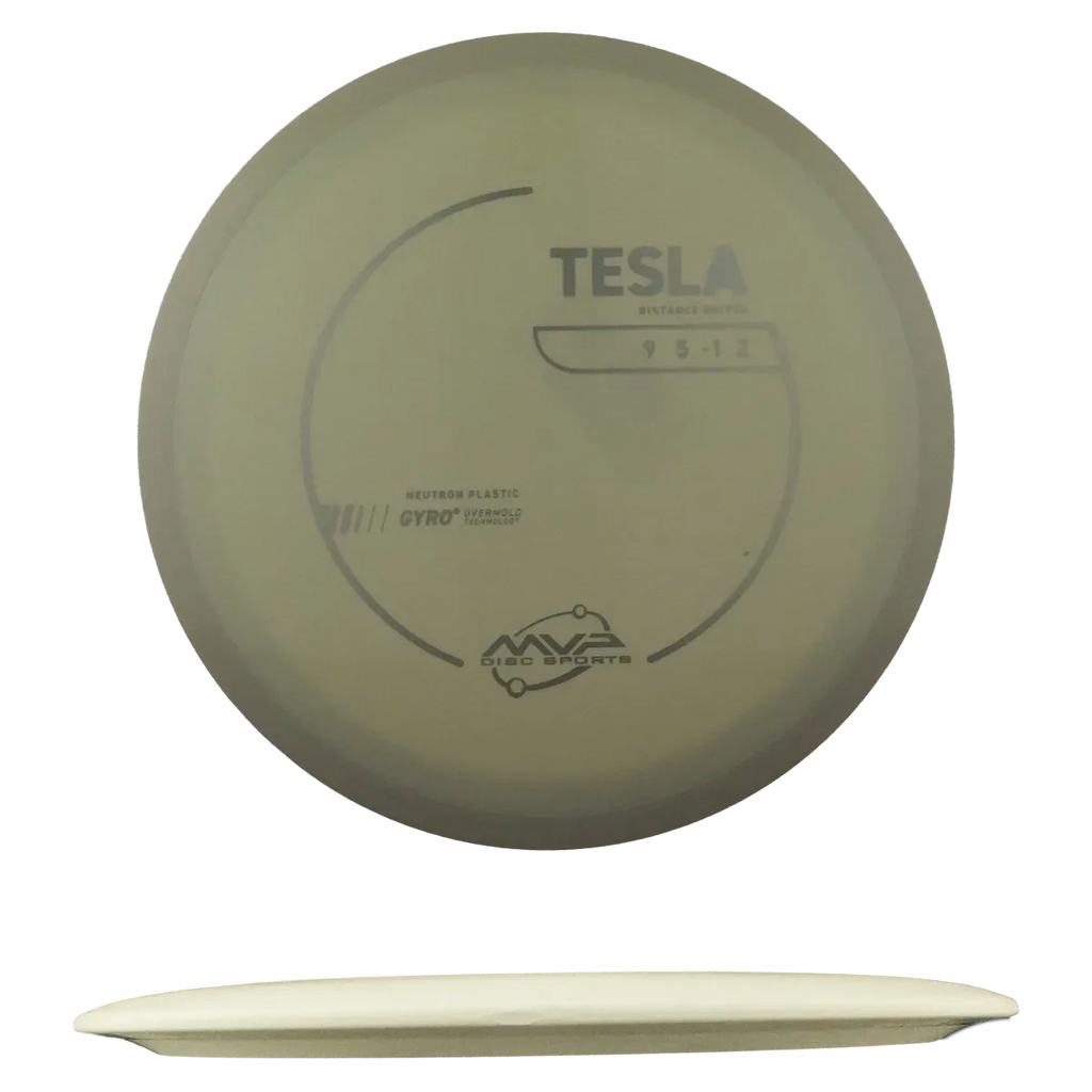 Neutron Tesla