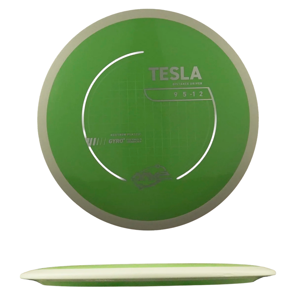 Neutron Tesla
