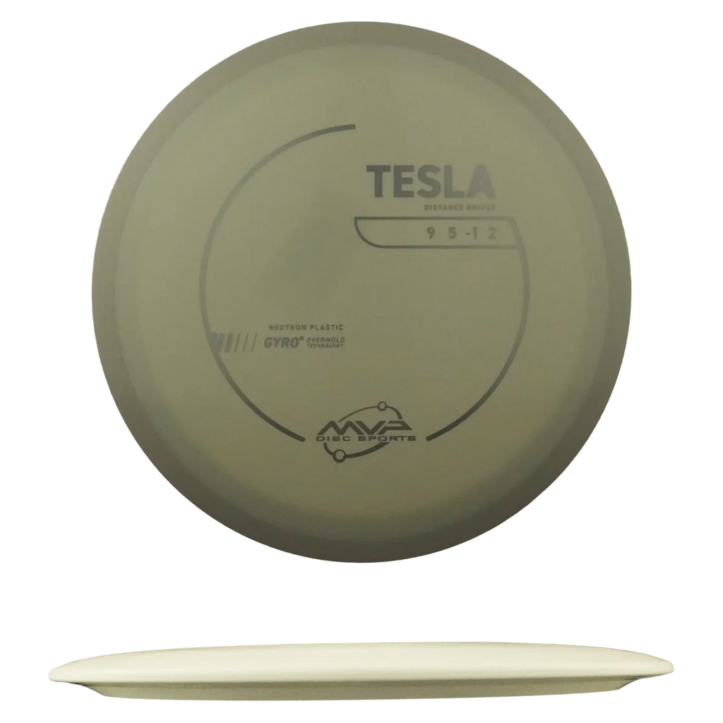 Neutron Tesla