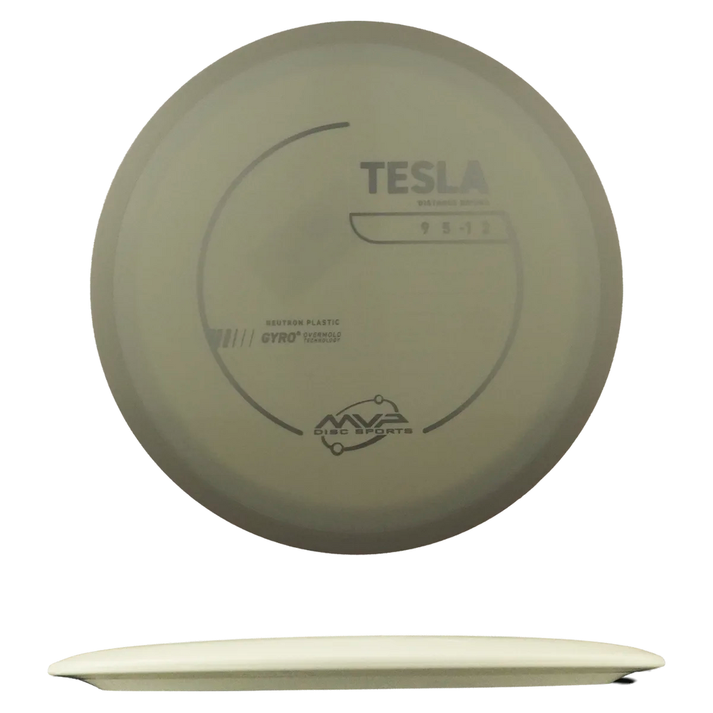 Neutron Tesla