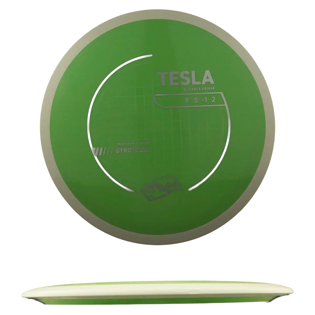 Neutron Tesla