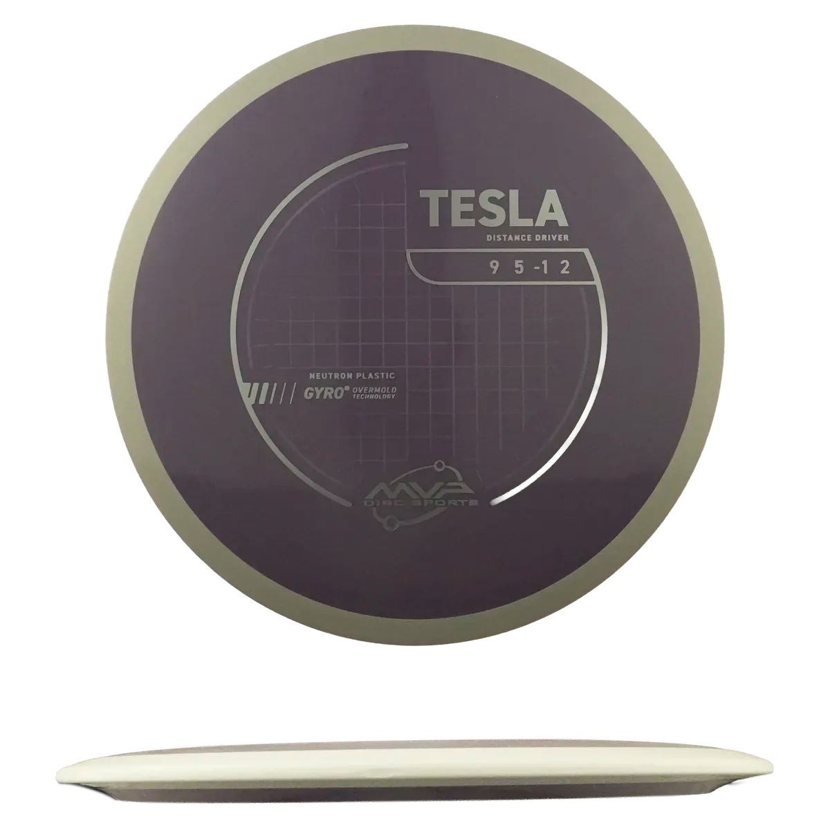 Neutron Tesla