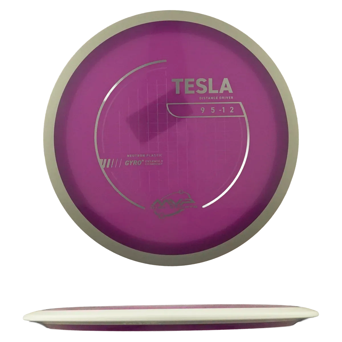 Neutron Tesla