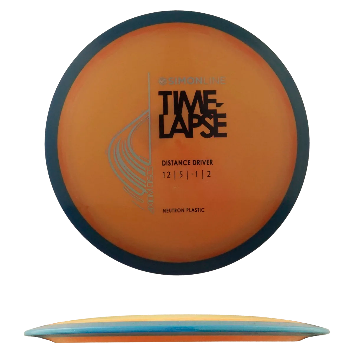 Neutron Time-Lapse - Simon Line
