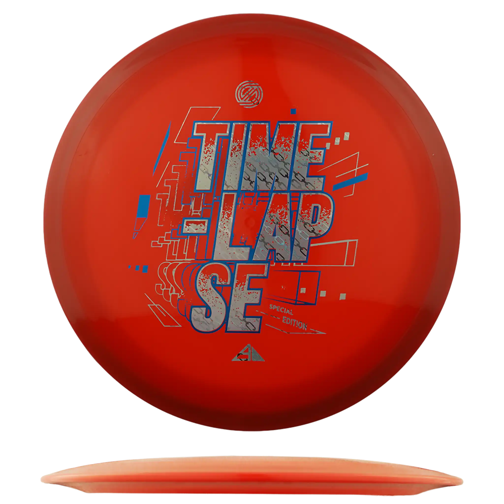 Neutron Time-Lapse - Special Edition Retooled - Simon Line