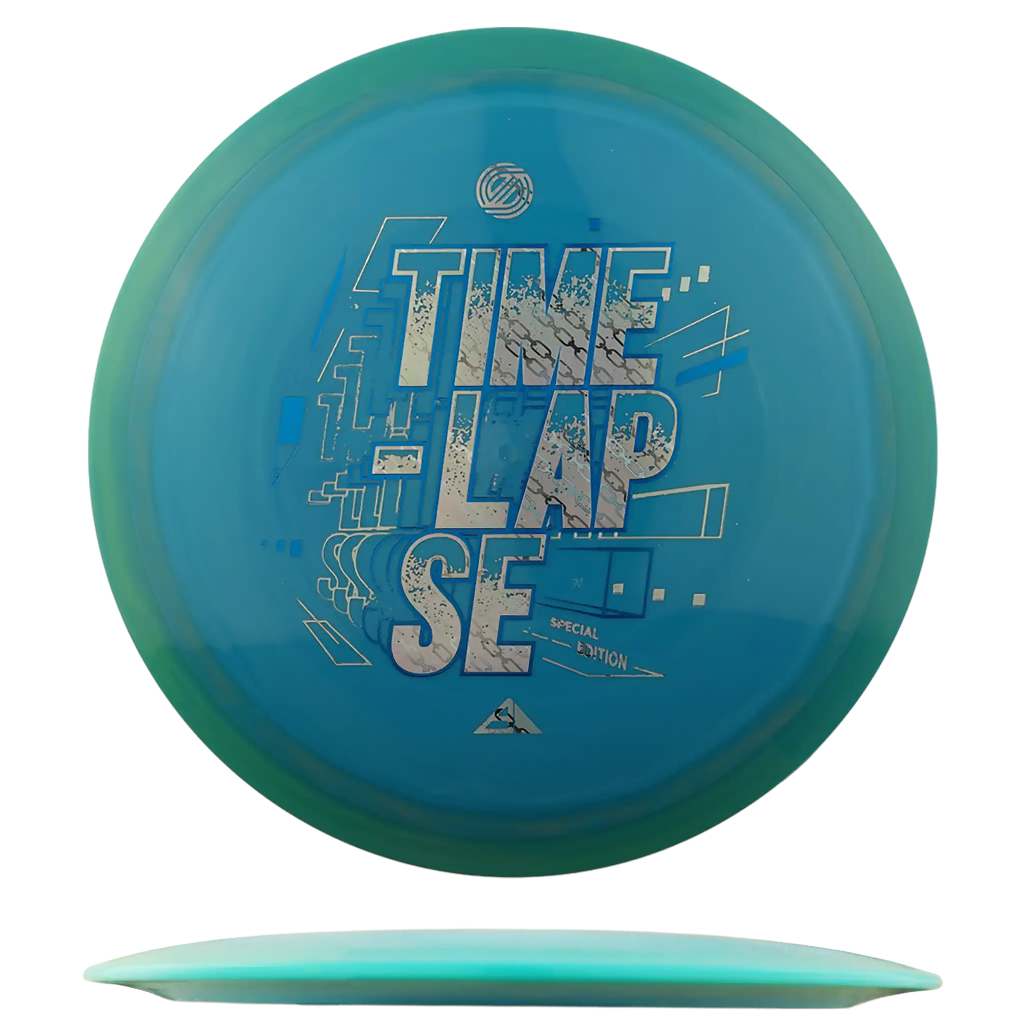 Neutron Time-Lapse - Special Edition Retooled - Simon Line