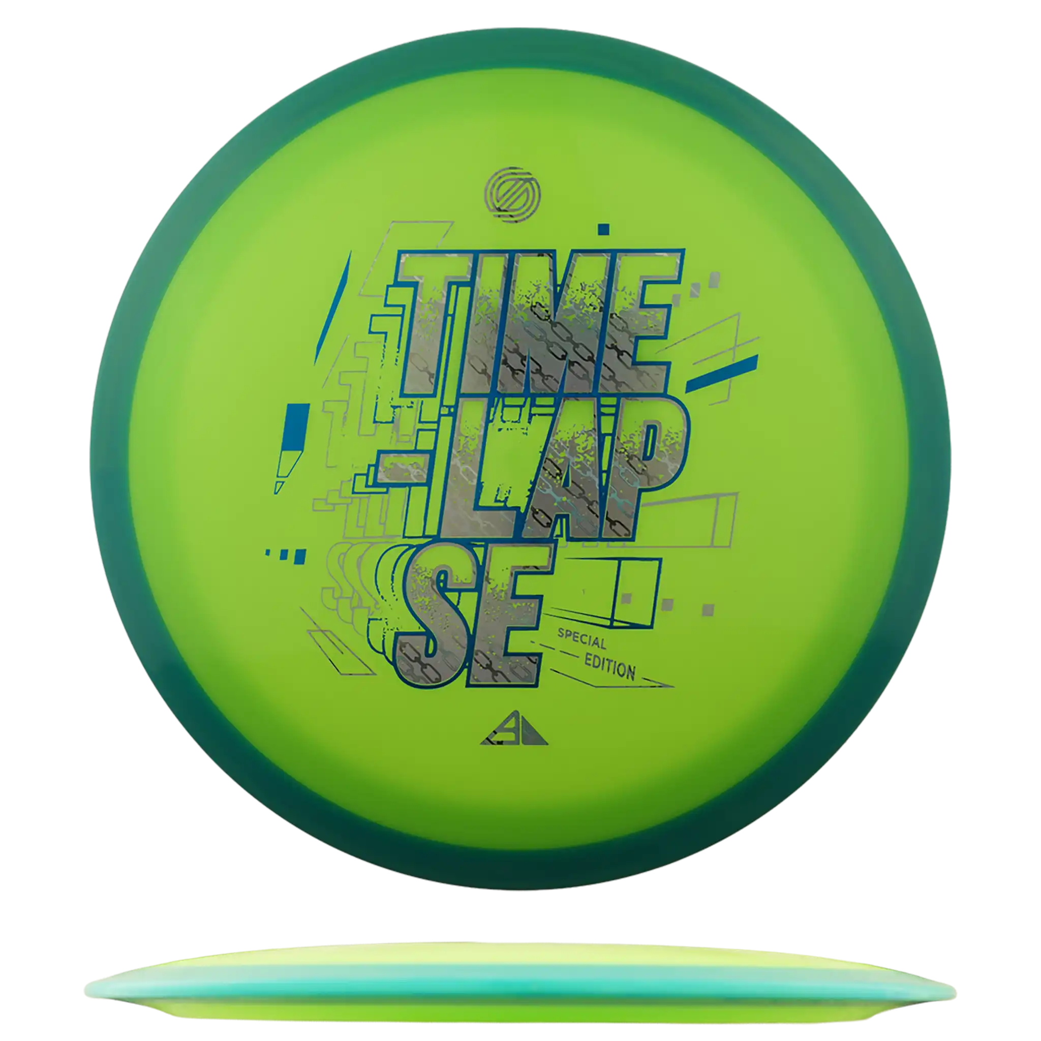 Neutron Time-Lapse - Special Edition Retooled - Simon Line