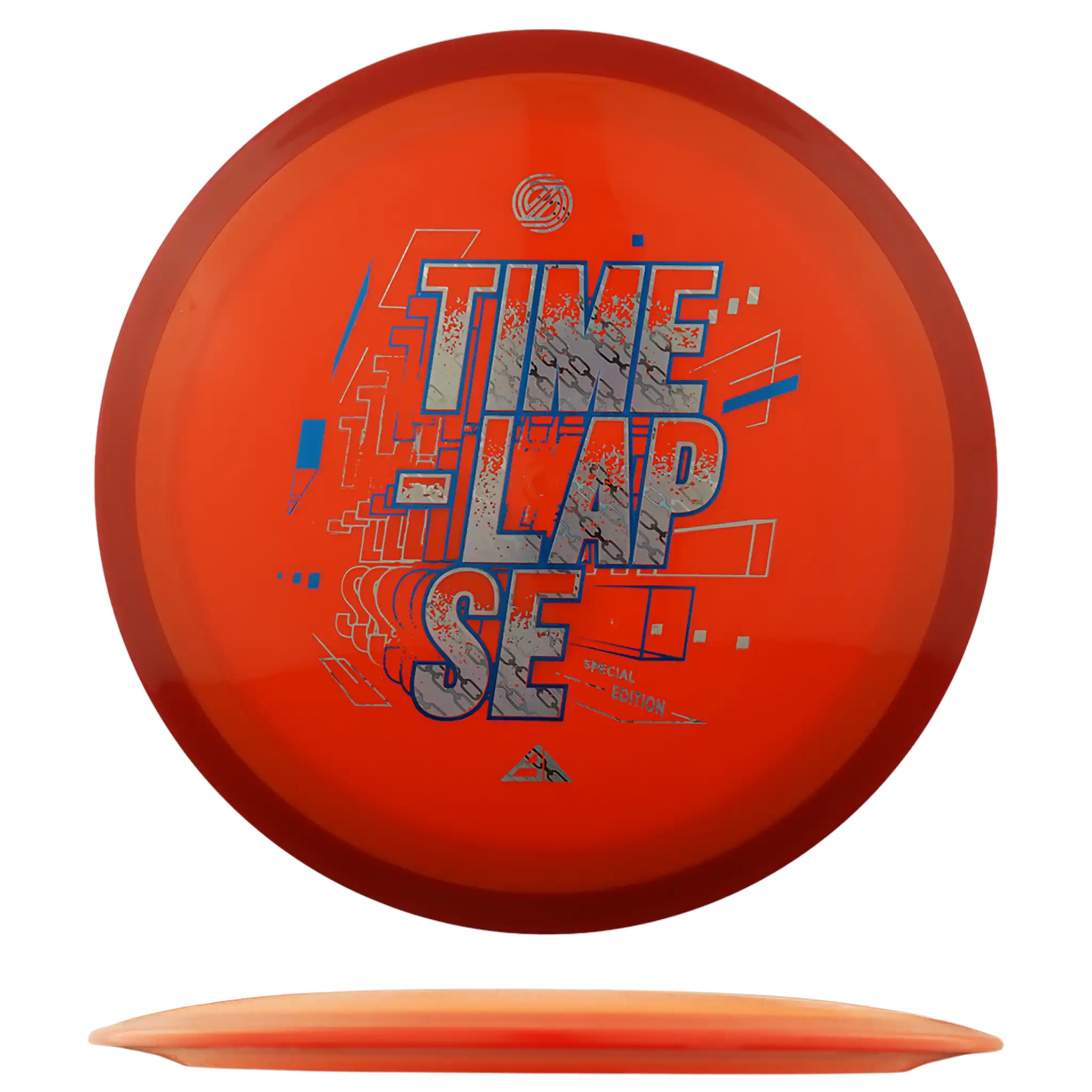 Neutron Time-Lapse - Special Edition Retooled - Simon Line