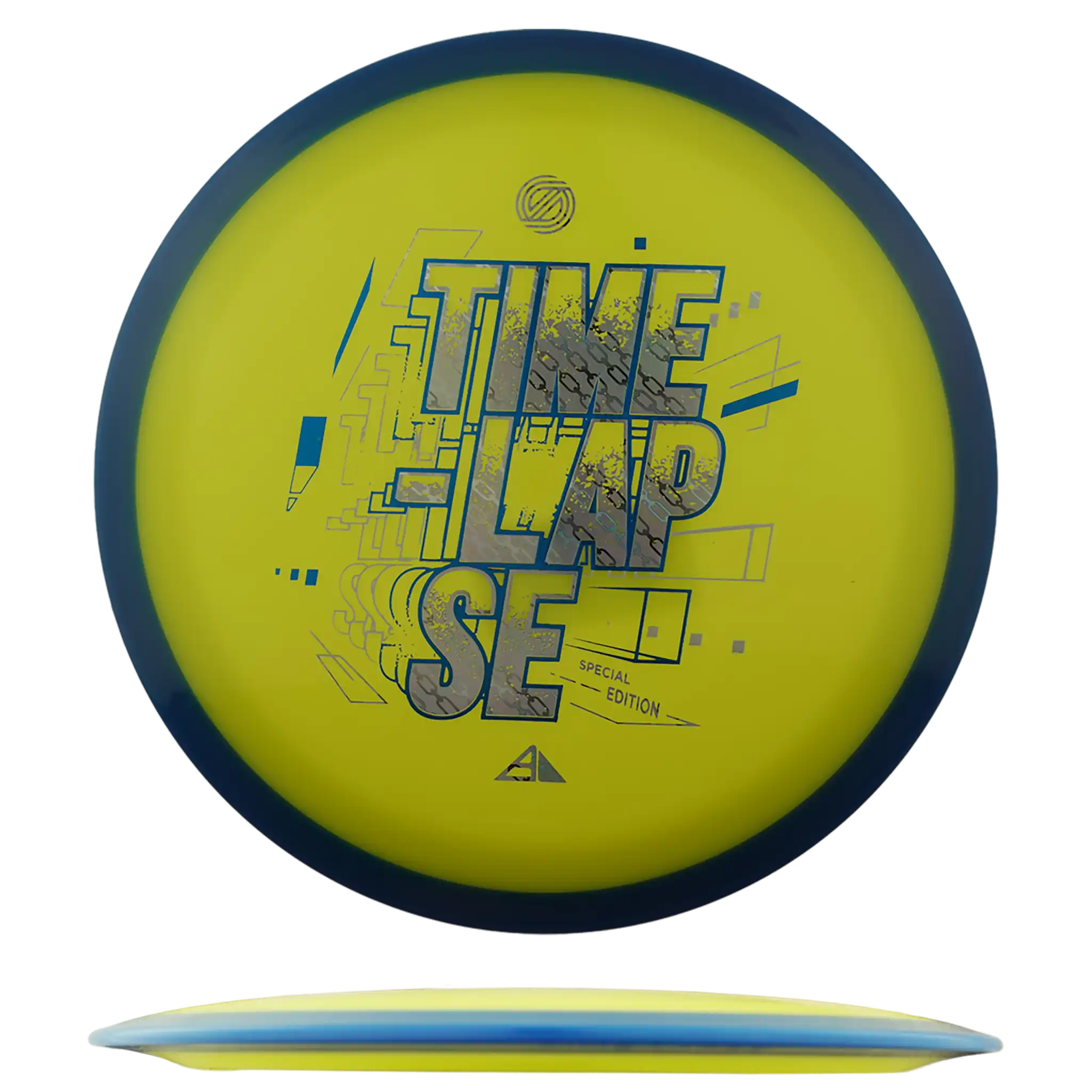 Neutron Time-Lapse - Special Edition Retooled - Simon Line