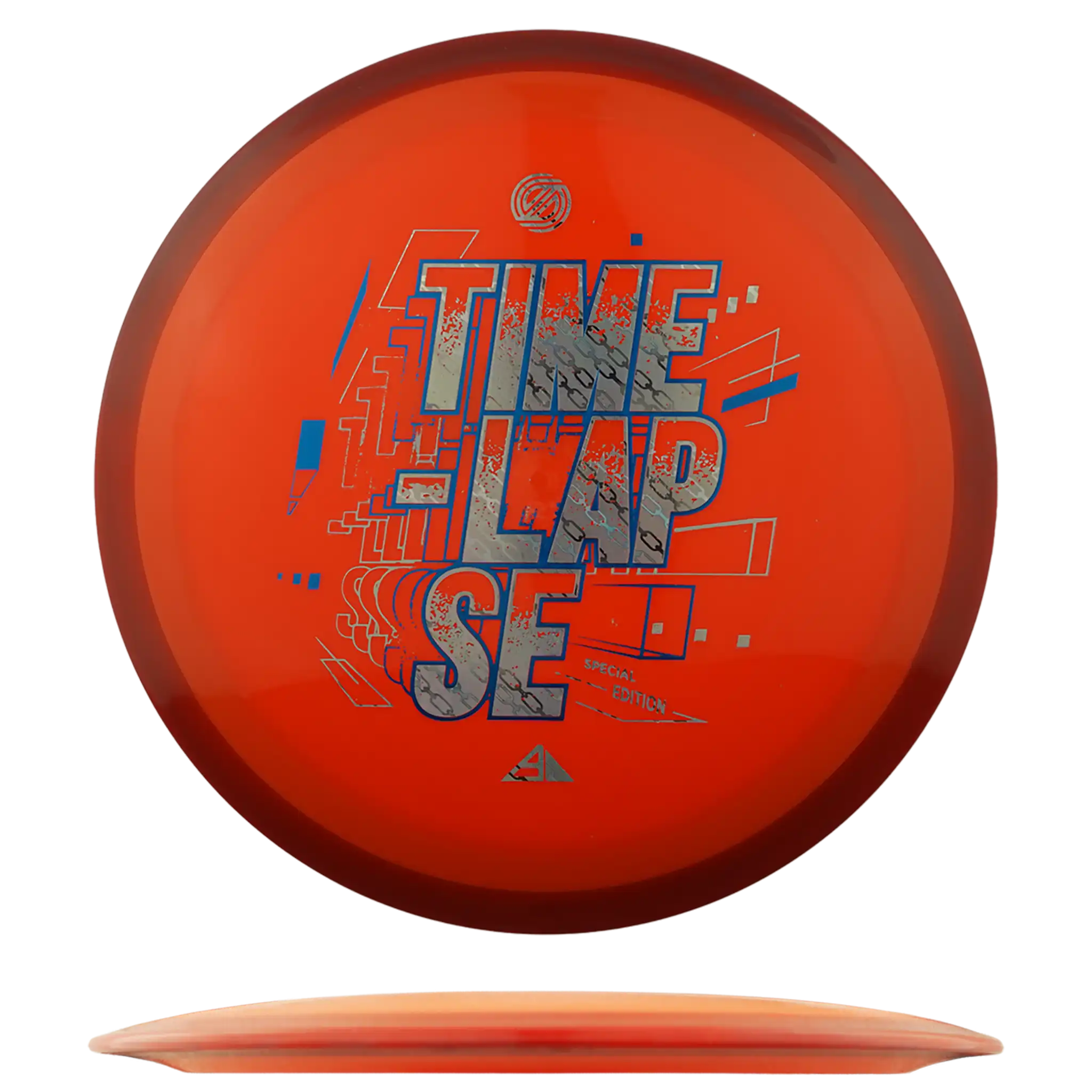 Neutron Time-Lapse - Special Edition Retooled - Simon Line