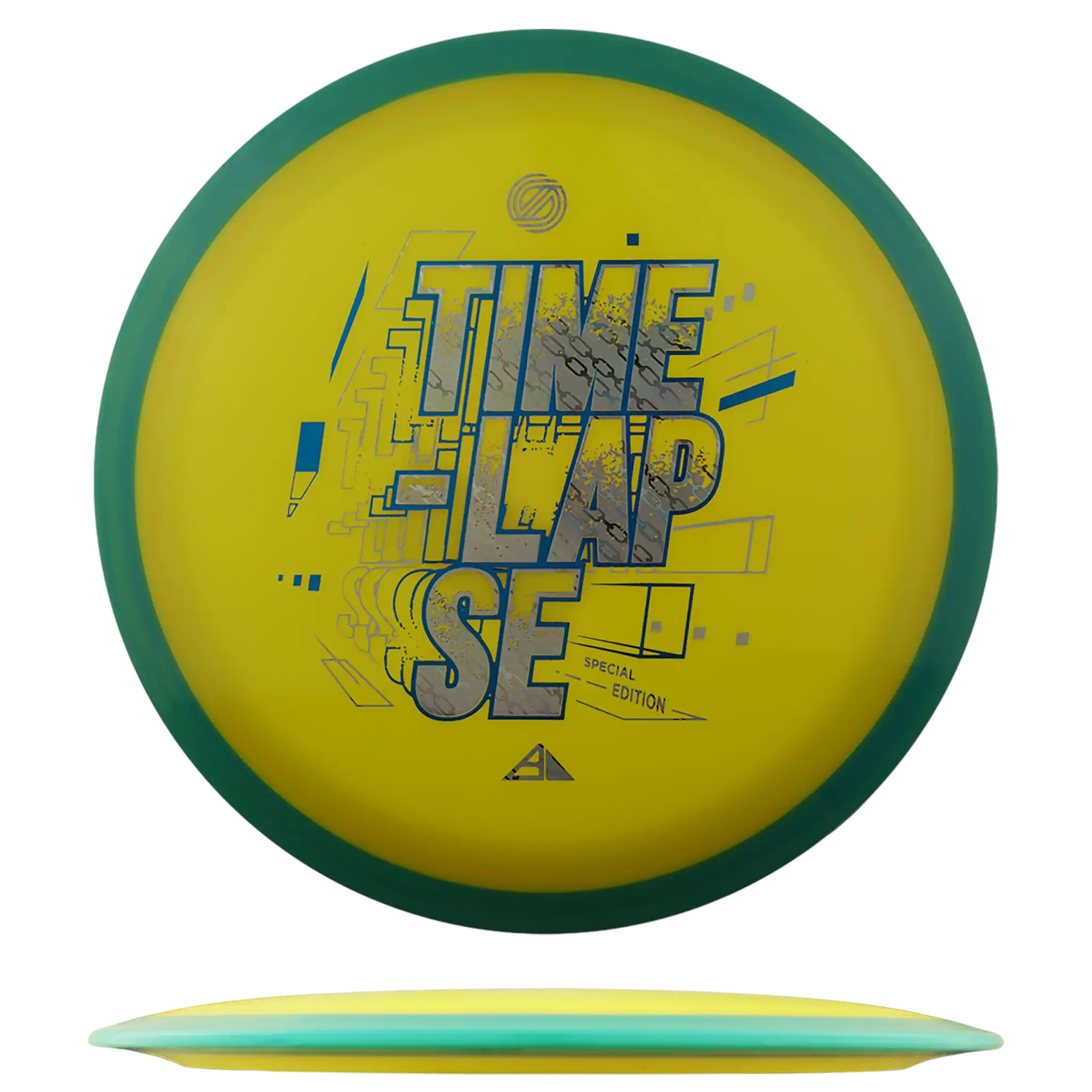 Neutron Time-Lapse - Special Edition Retooled - Simon Line