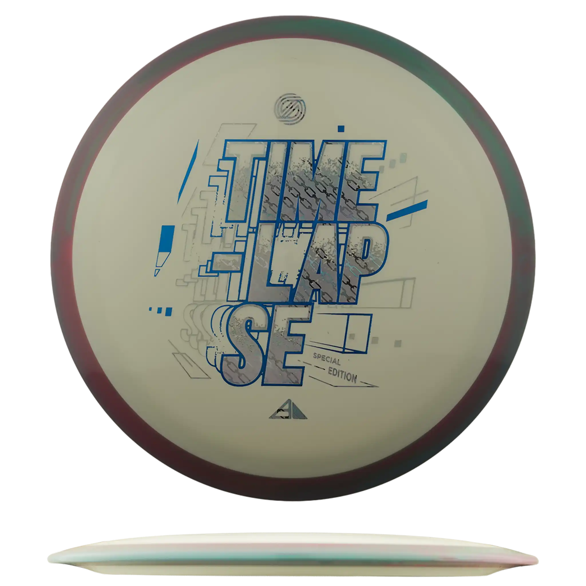 Neutron Time-Lapse - Special Edition Retooled - Simon Line