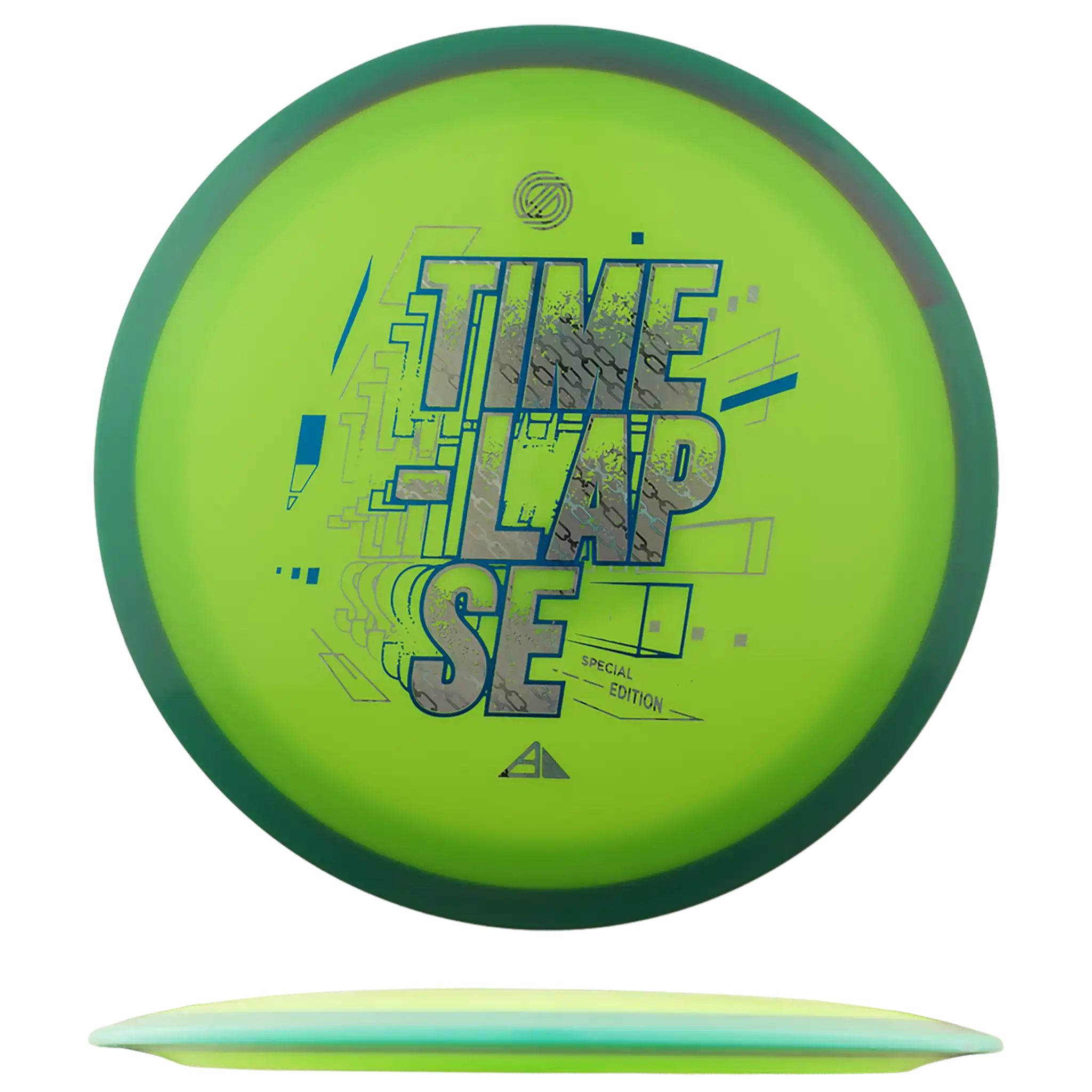 Neutron Time-Lapse - Special Edition Retooled - Simon Line