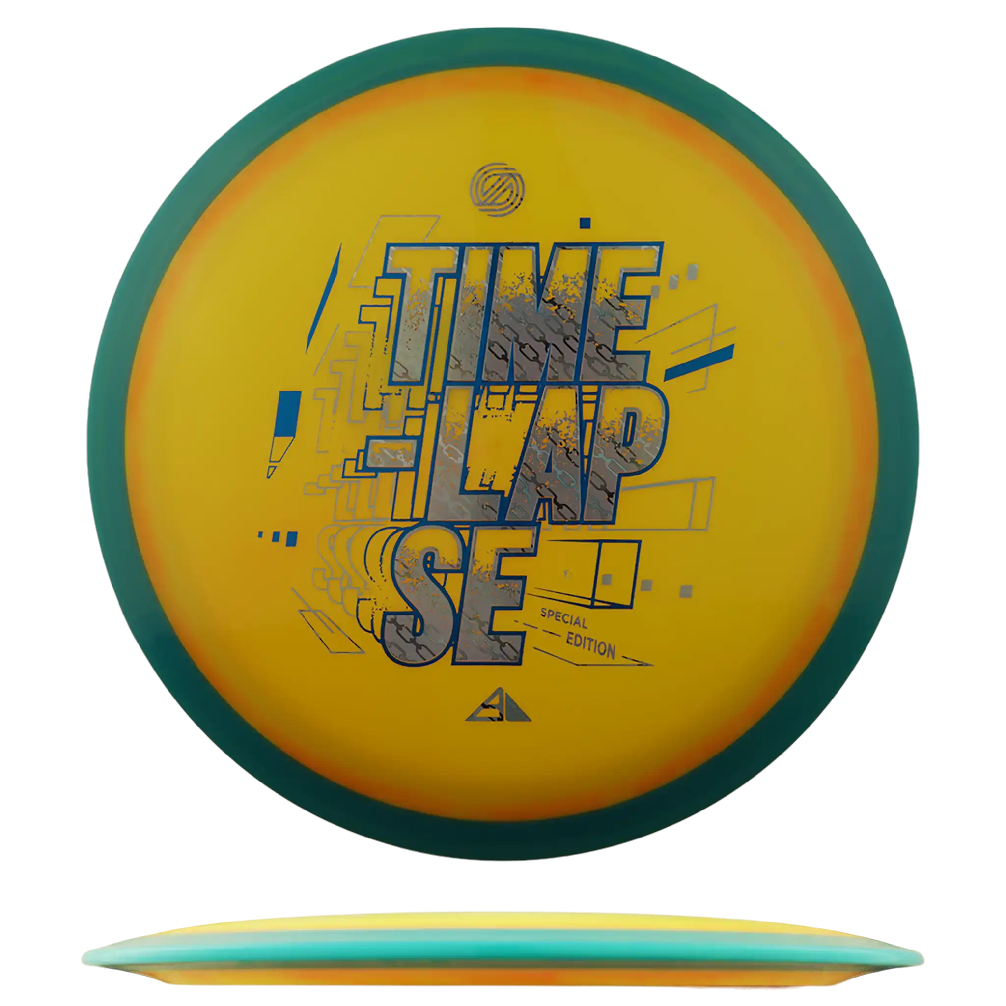 Neutron Time-Lapse - Special Edition Retooled - Simon Line