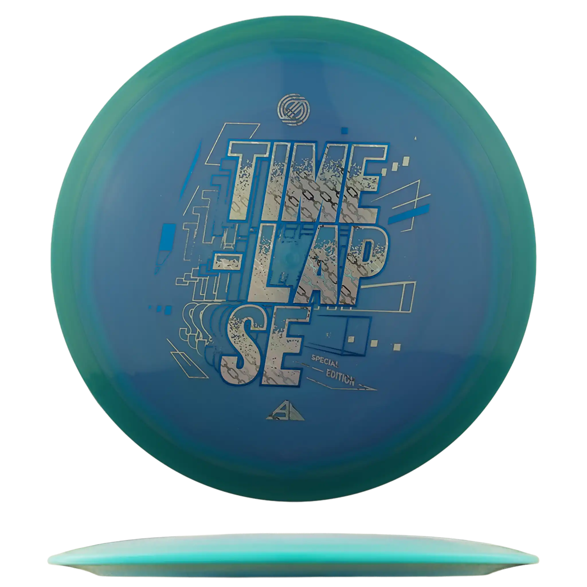 Neutron Time-Lapse - Special Edition Retooled - Simon Line