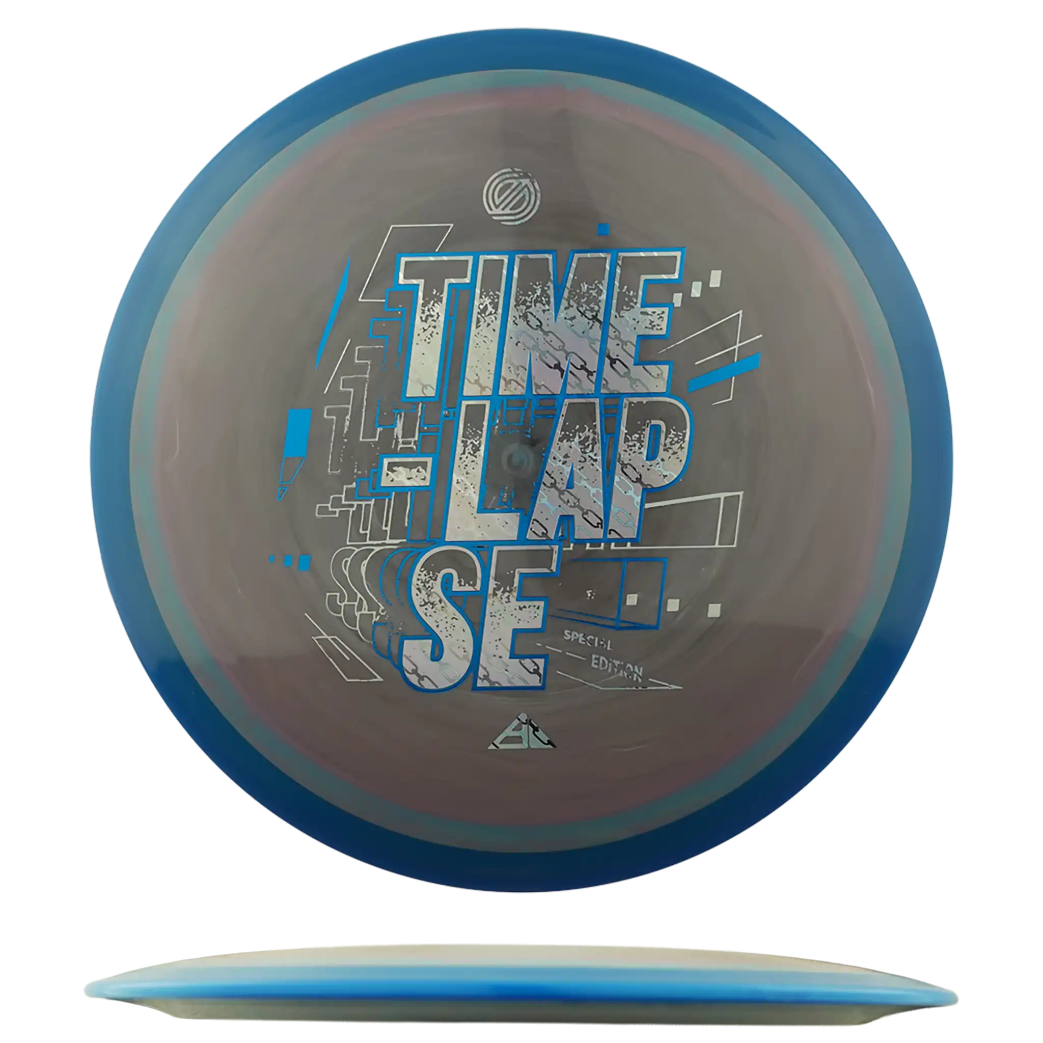 Neutron Time-Lapse - Special Edition Retooled - Simon Line