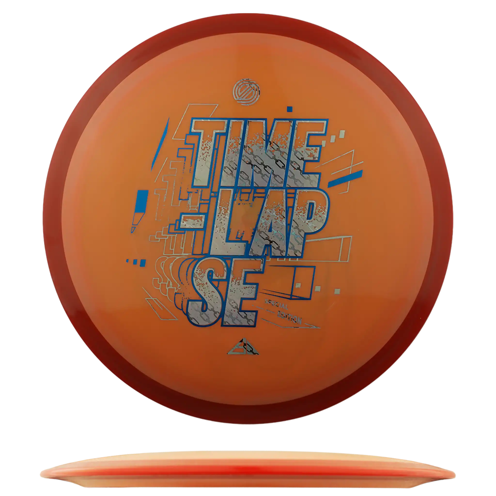 Neutron Time-Lapse - Special Edition Retooled - Simon Line