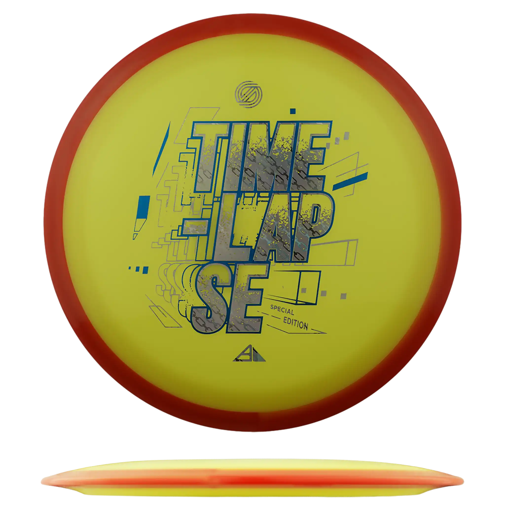 Neutron Time-Lapse - Special Edition Retooled - Simon Line