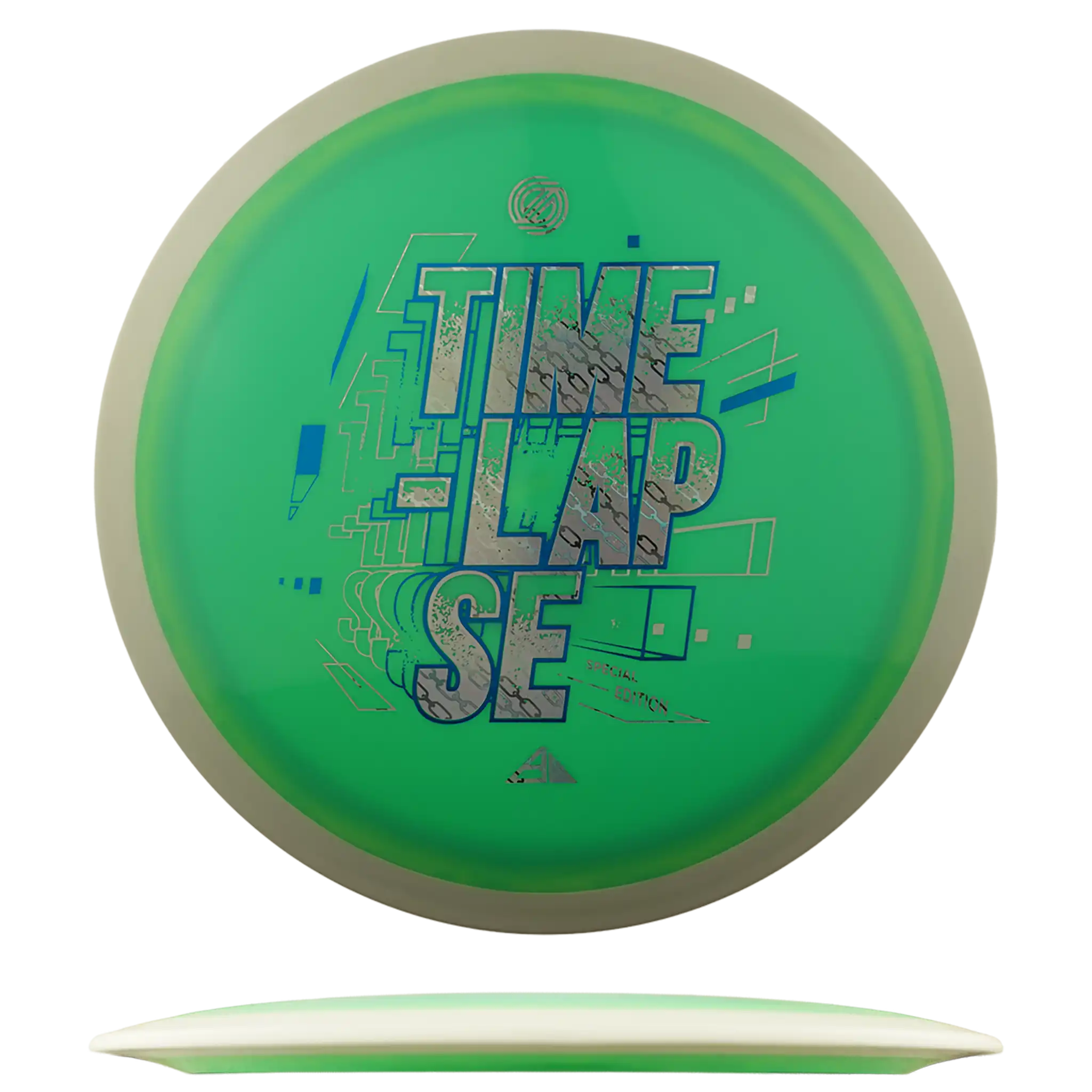 Neutron Time-Lapse - Special Edition Retooled - Simon Line