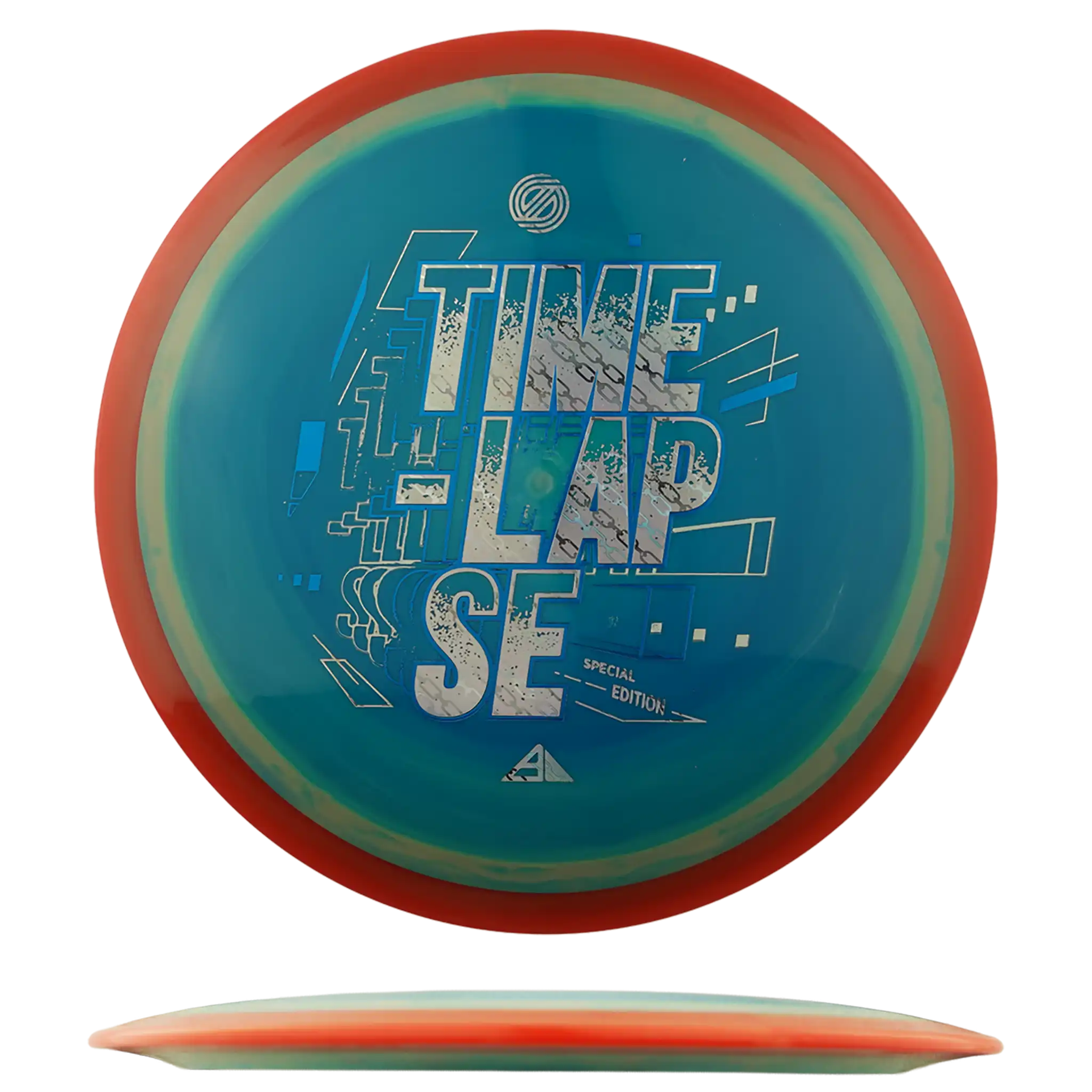 Neutron Time-Lapse - Special Edition Retooled - Simon Line