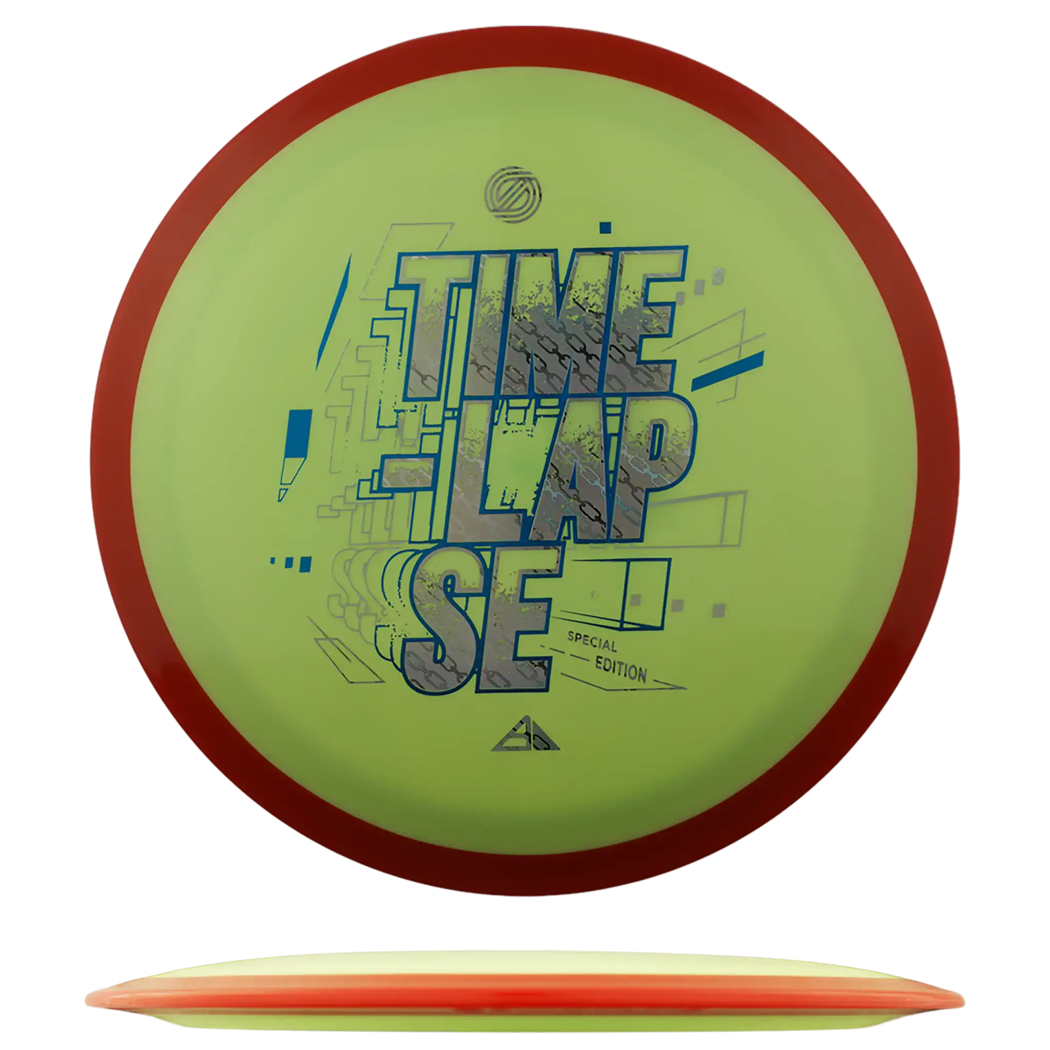 Neutron Time-Lapse - Special Edition Retooled - Simon Line