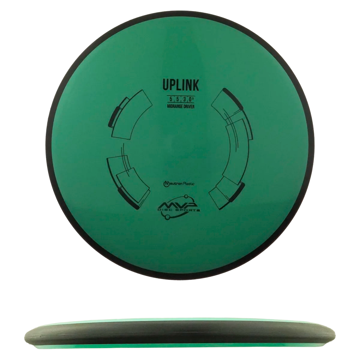 Neutron Uplink
